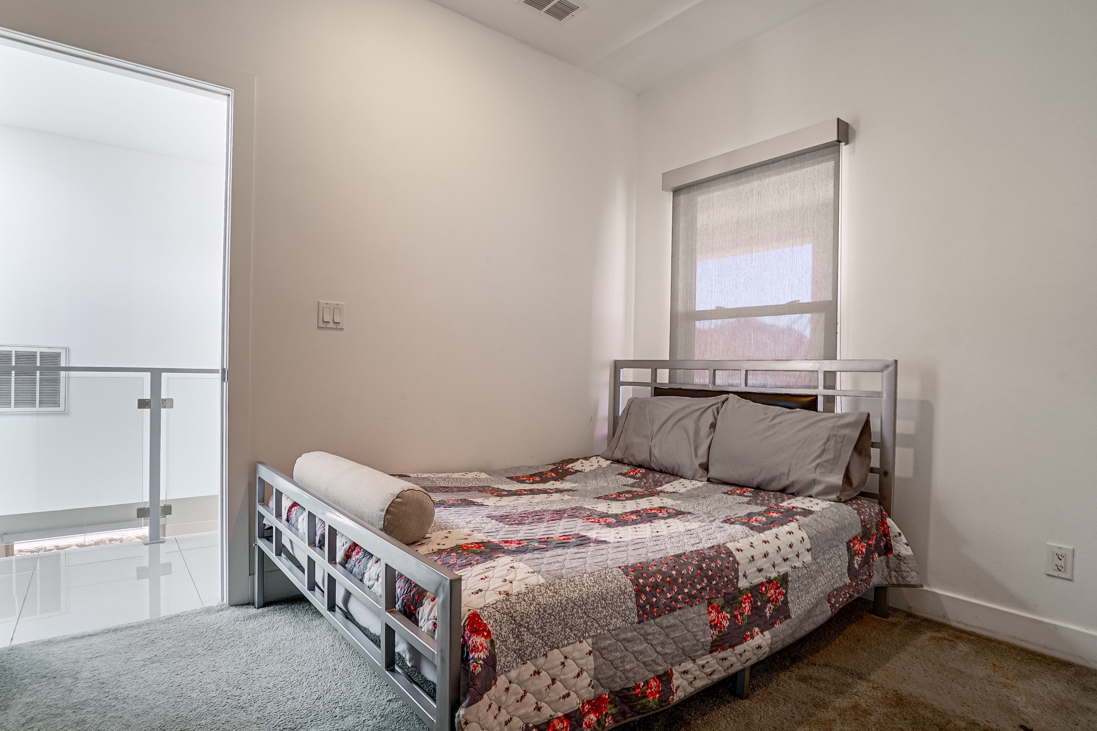 Bedroom 2 | Queen Bed | 2nd Floor