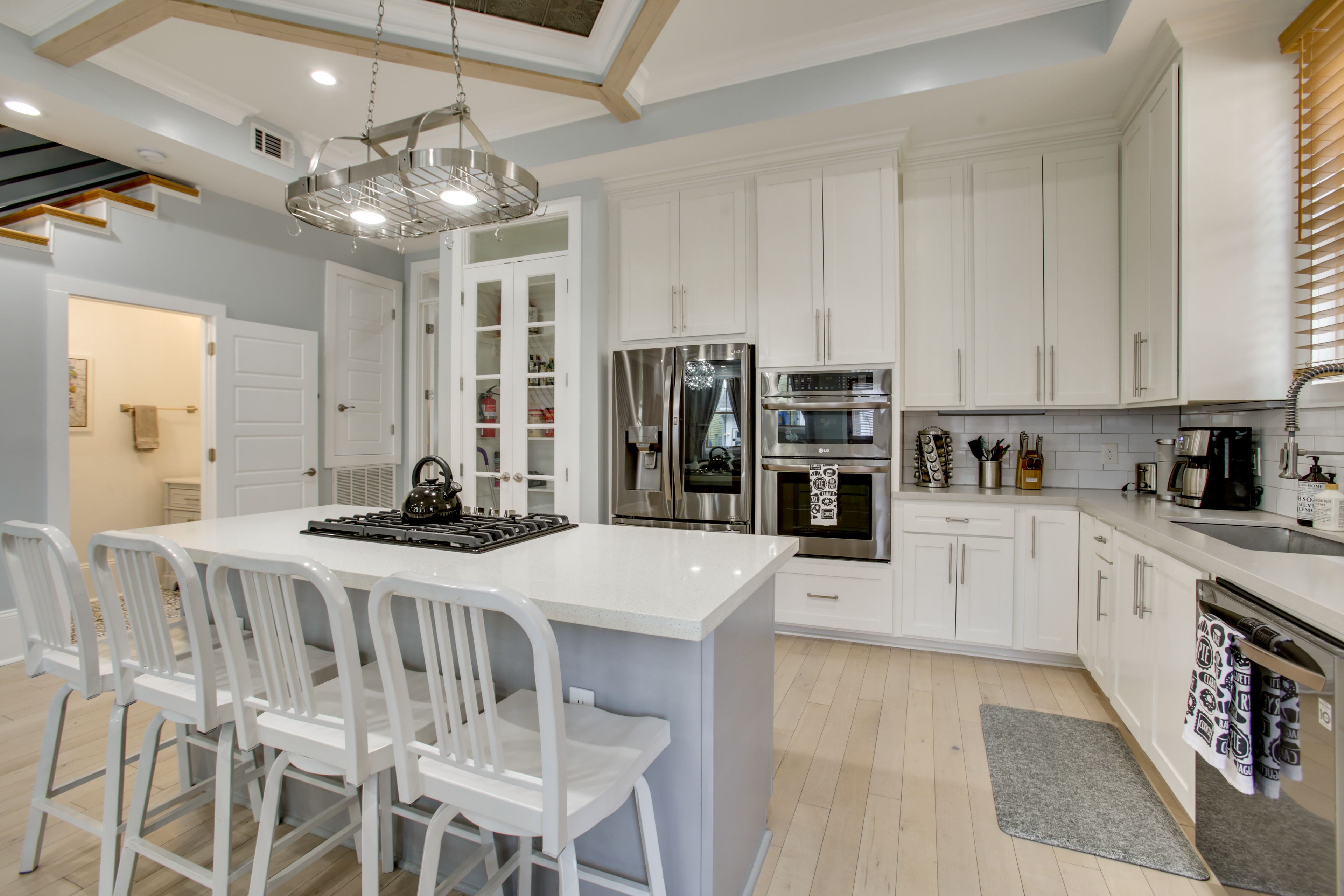 Kitchen | 1st Floor