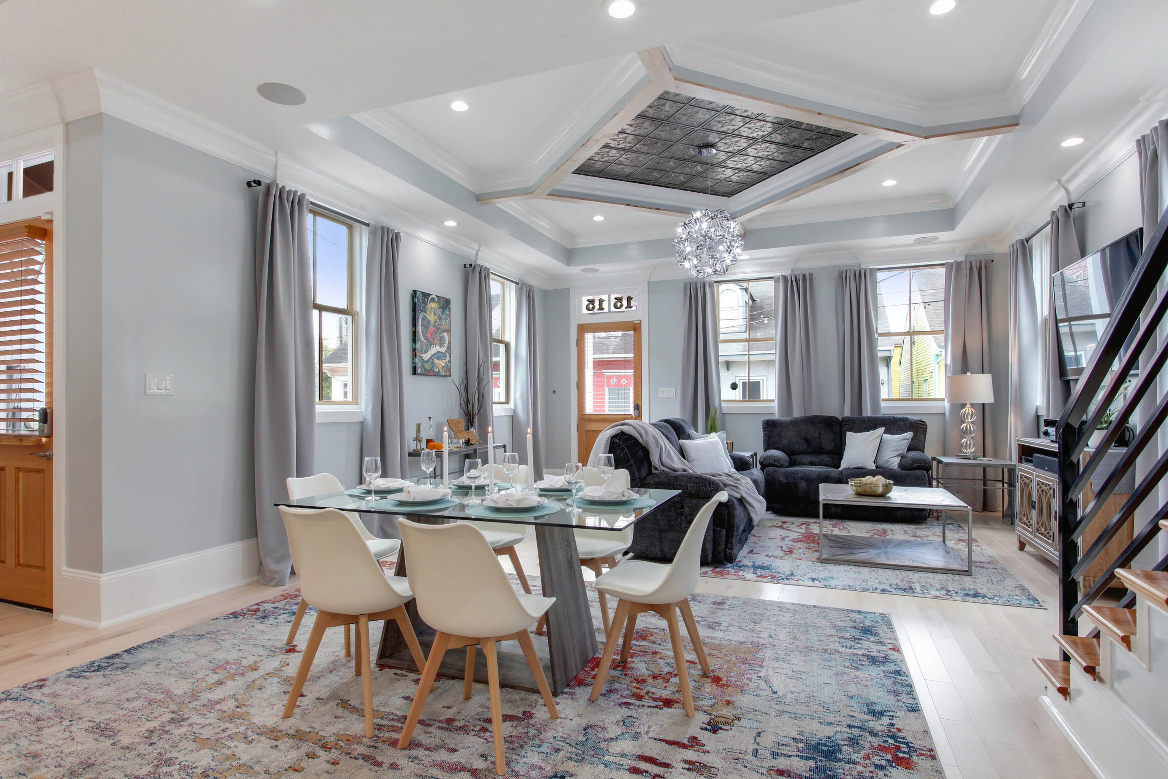 Dining Area | 1st Floor