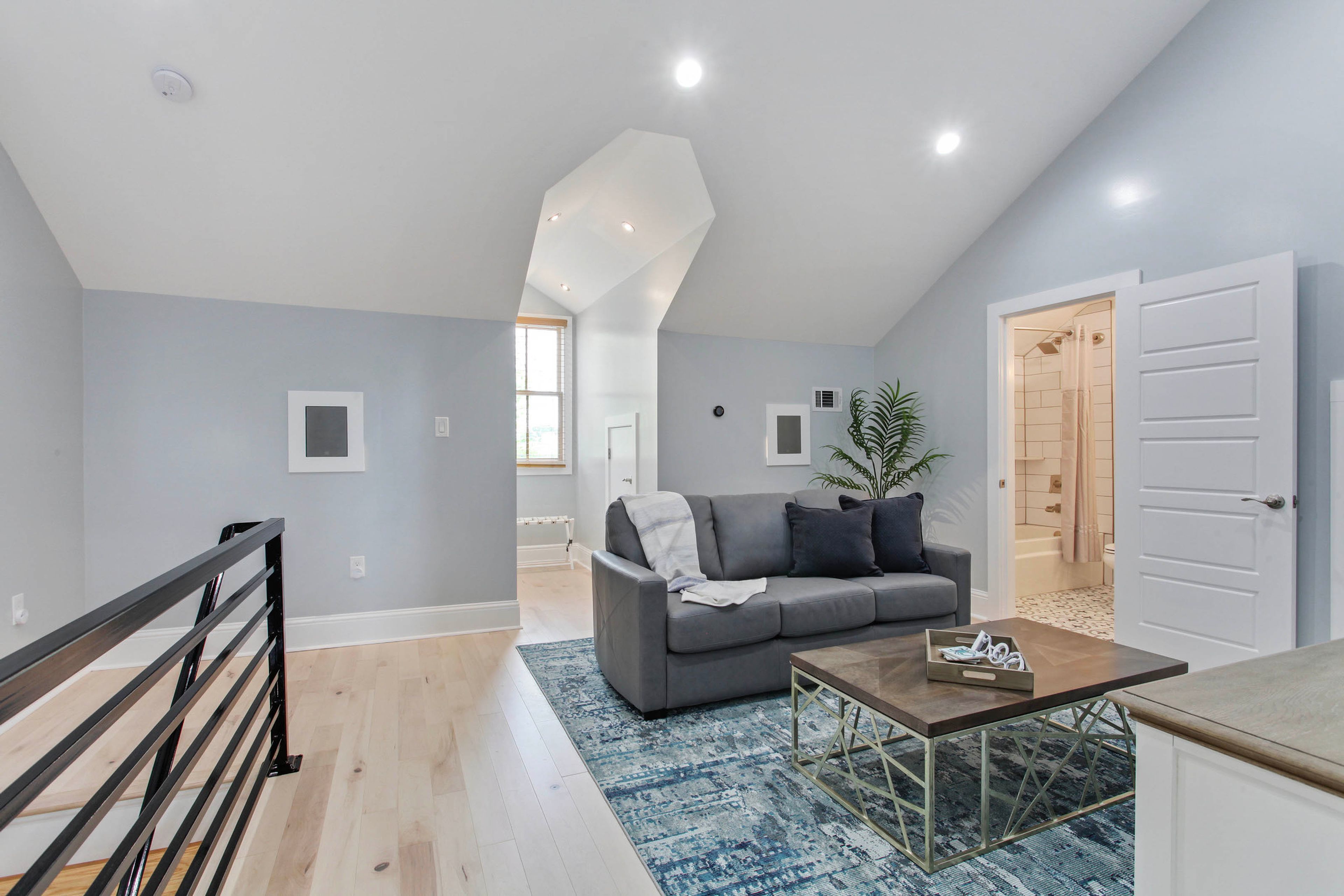 Lounge | 2nd Floor