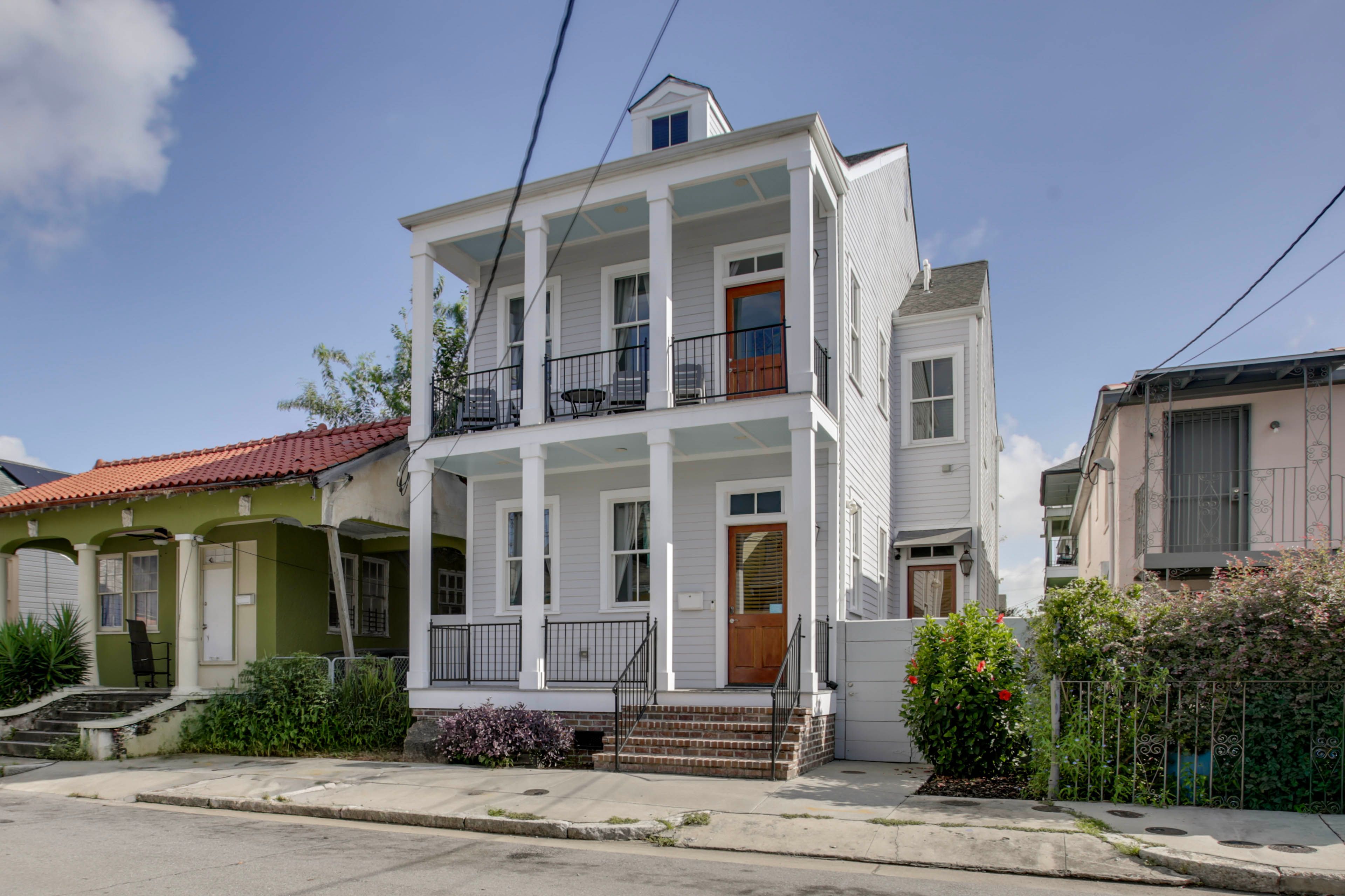 Property Exterior | 2-Story Home