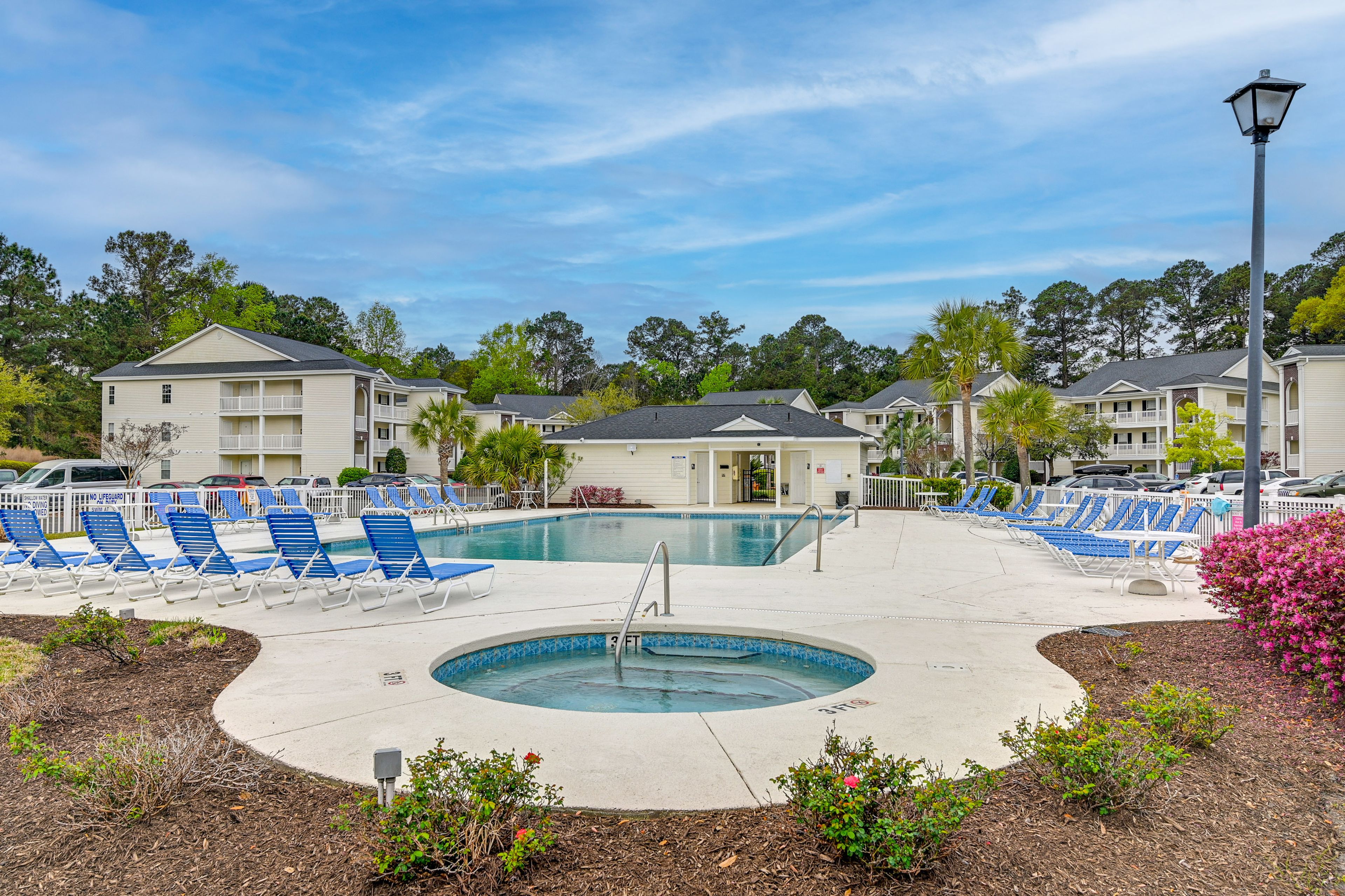 Community Amenities
