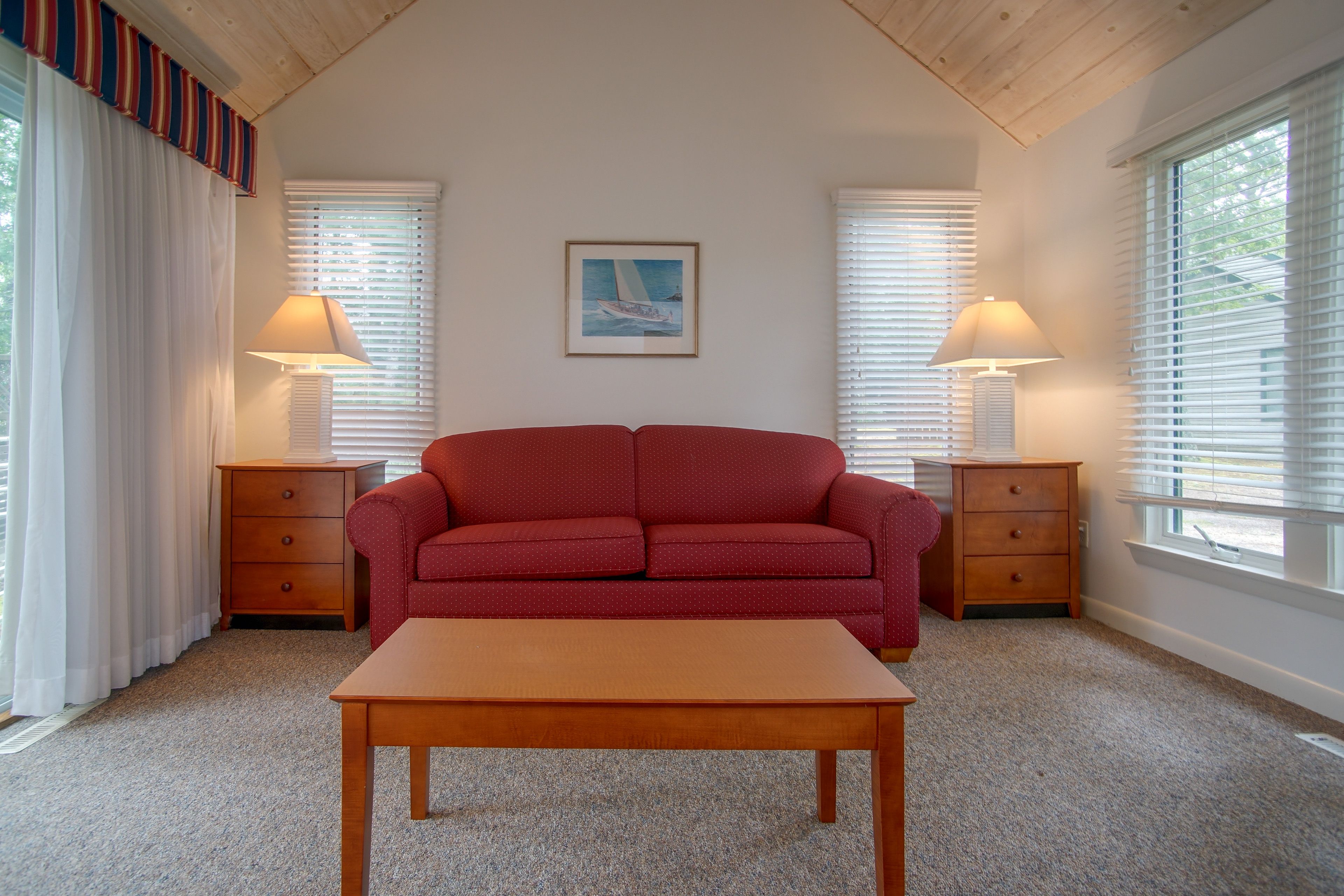 Bonus Room | Queen Sleeper Sofa