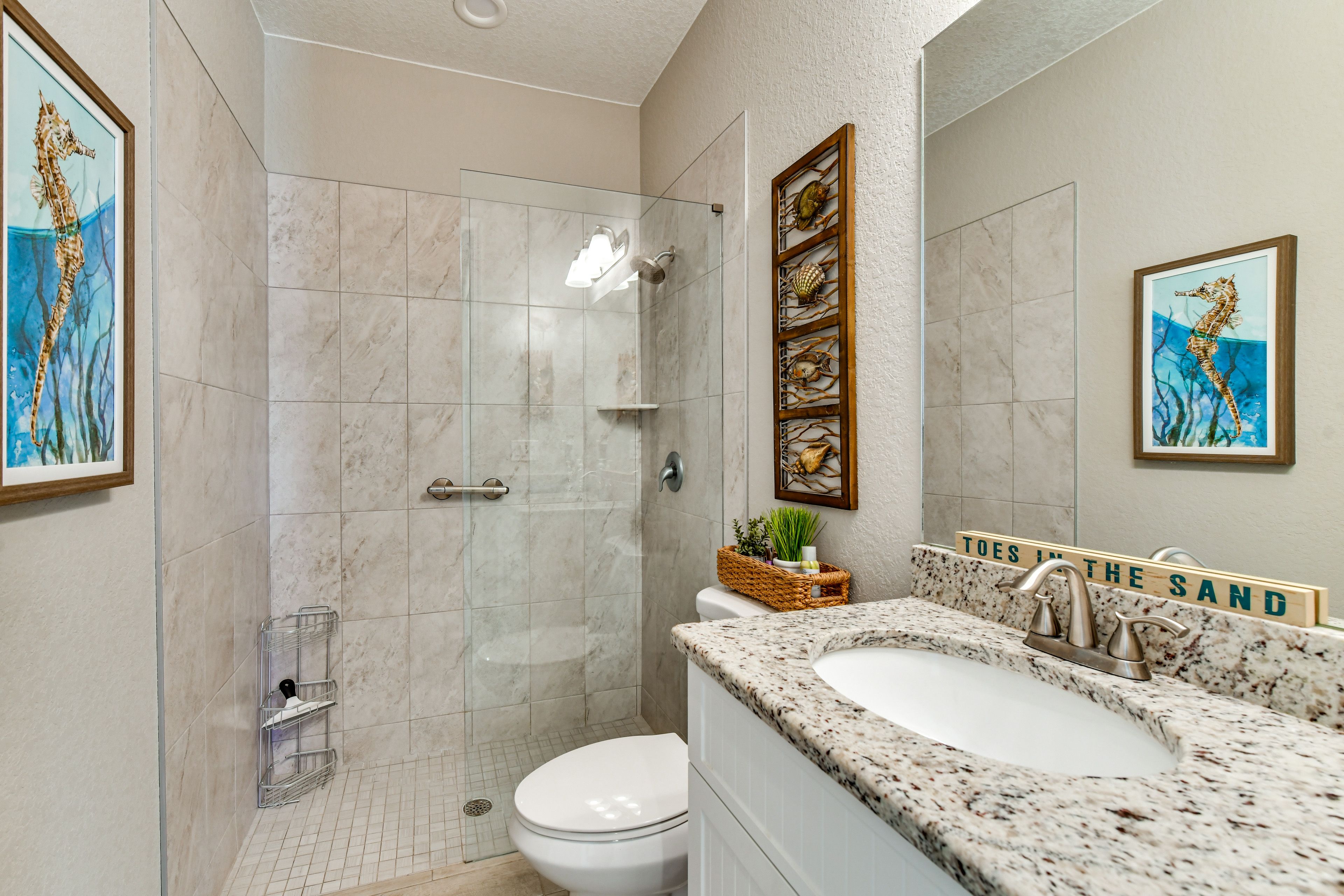 Full Bathroom
