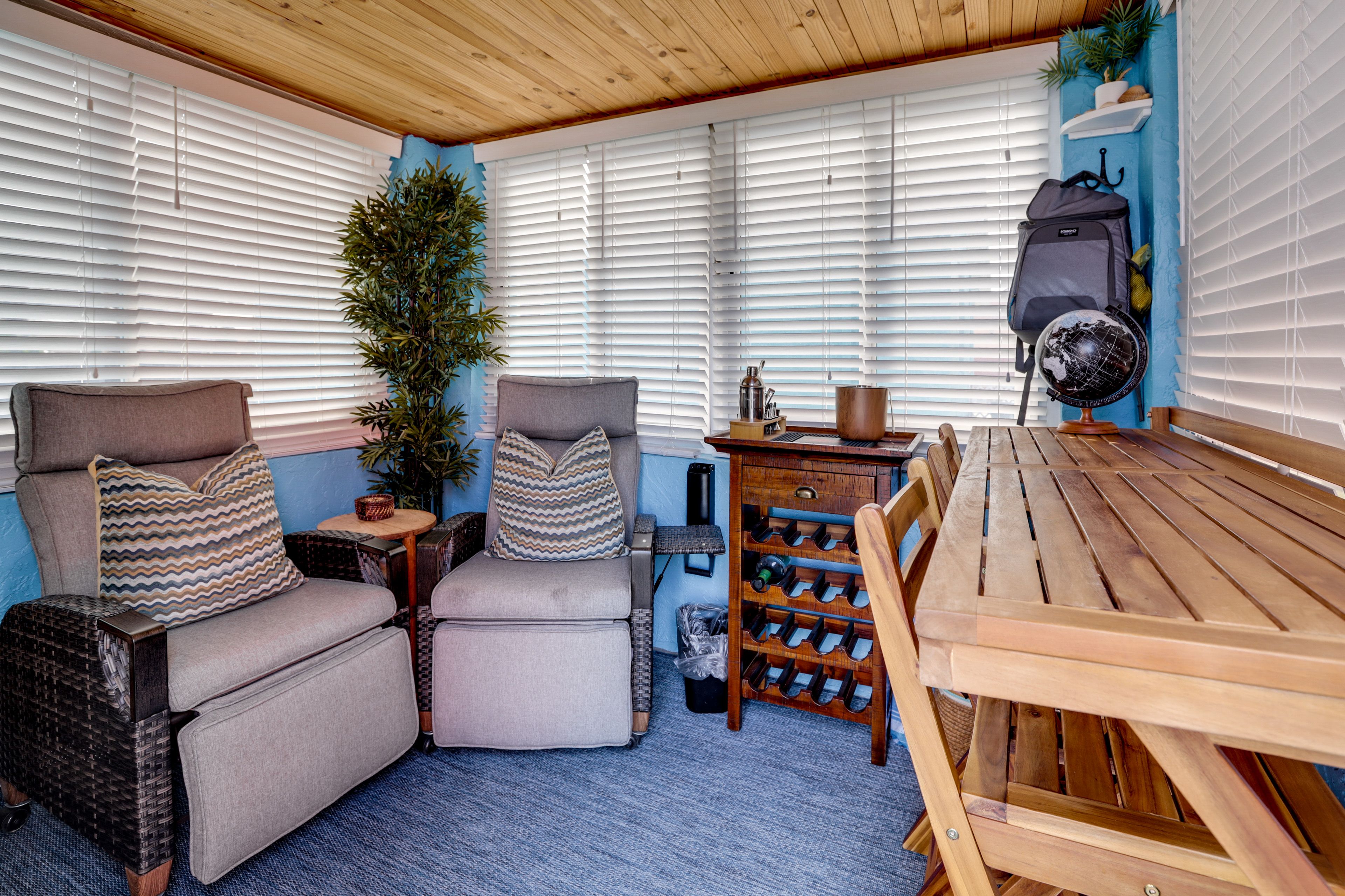 Bonus Room