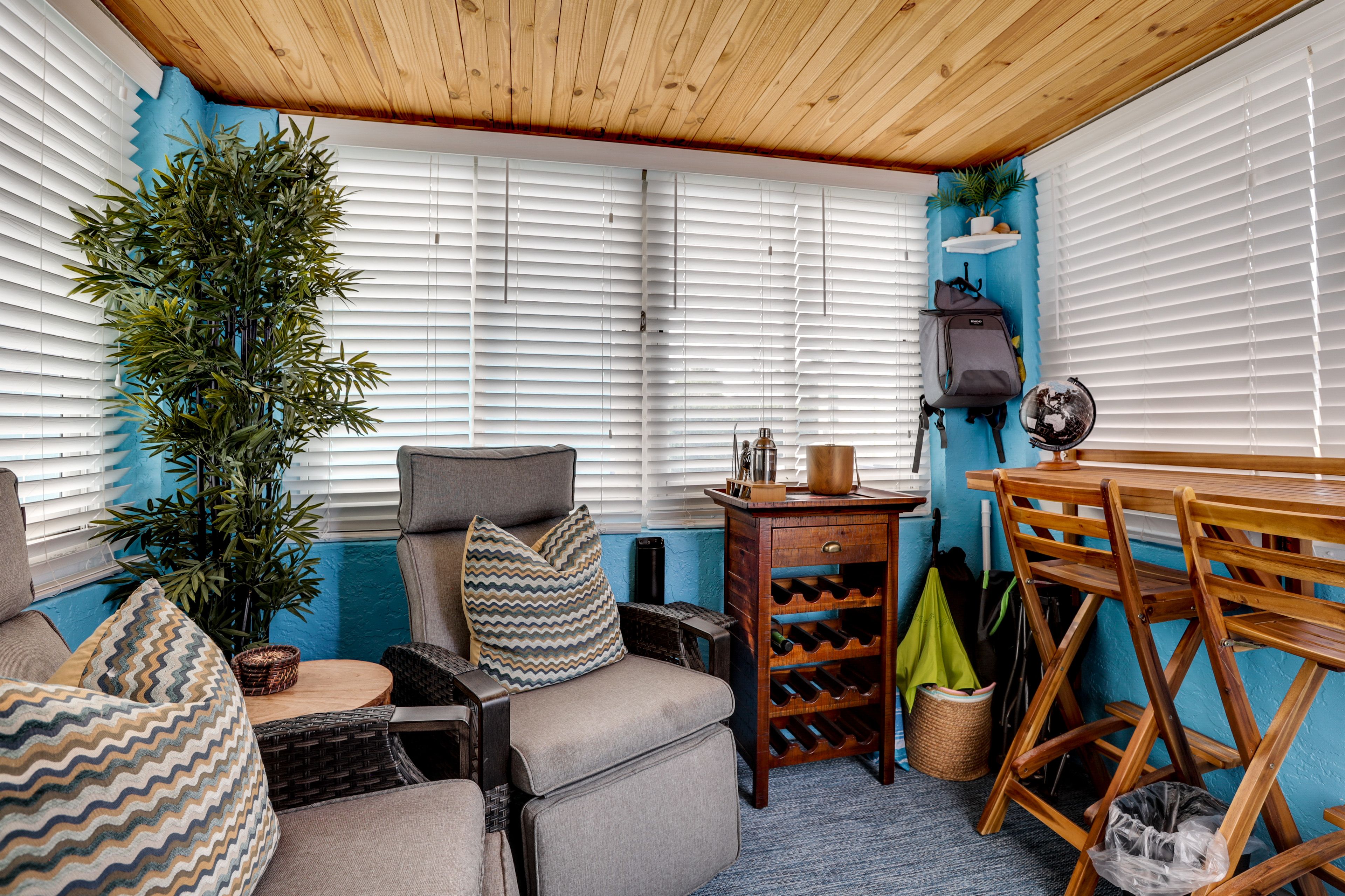 Bonus Room