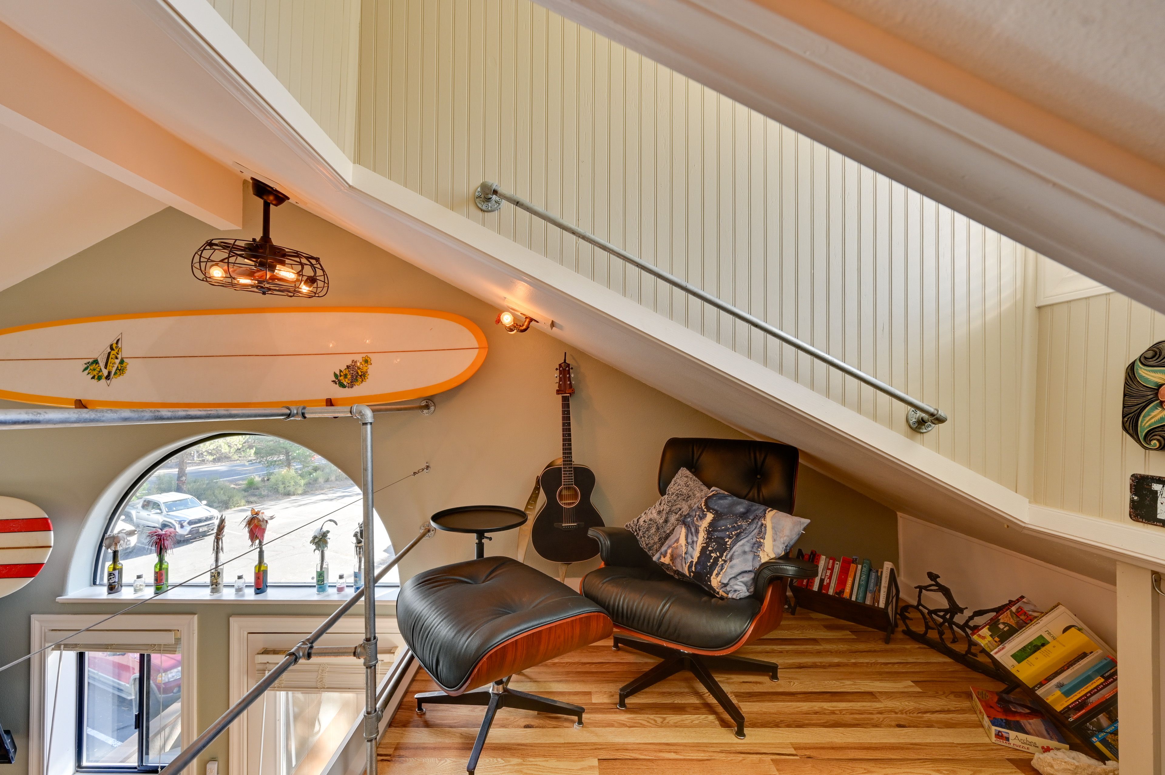 Studio | Loft