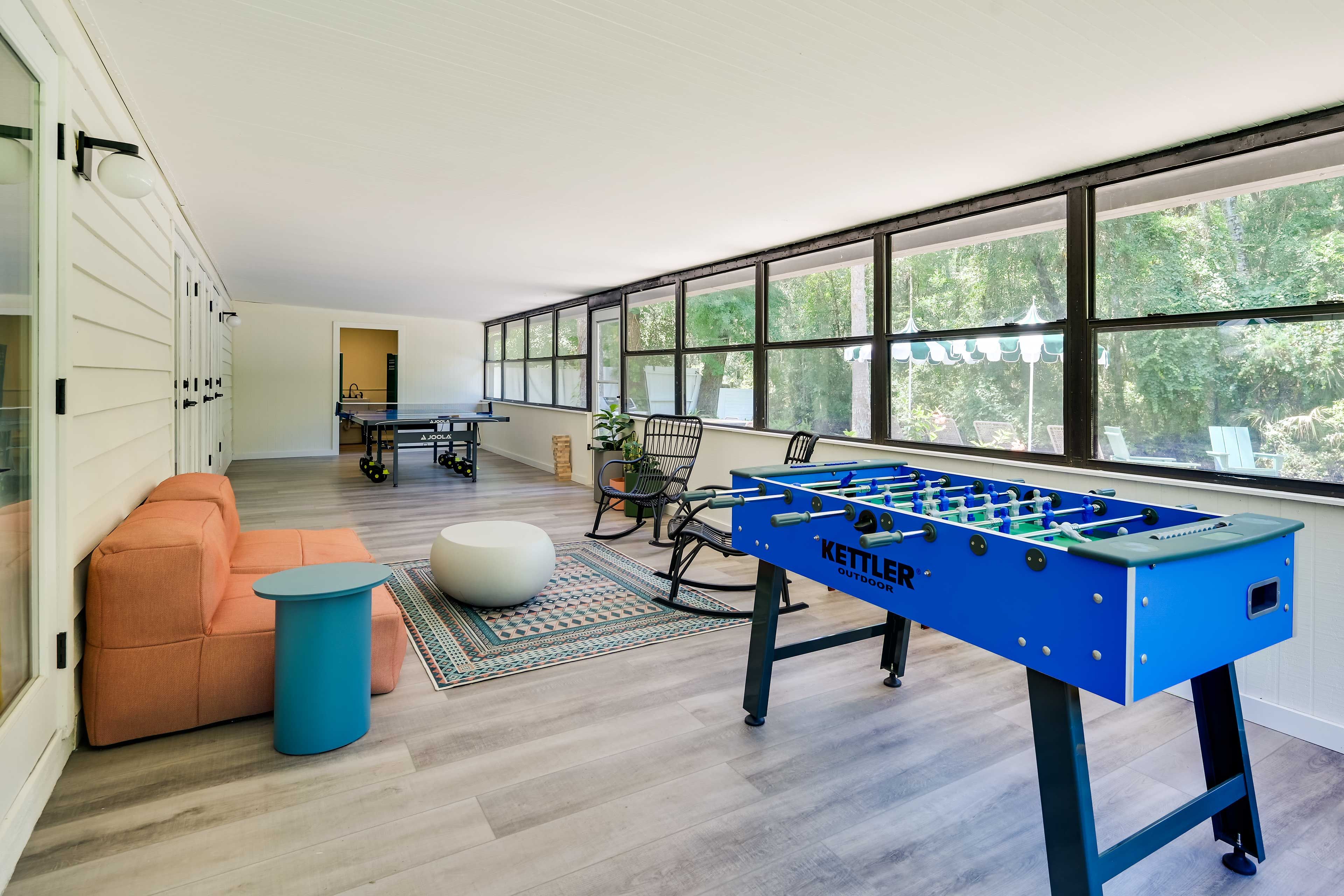 Sunroom