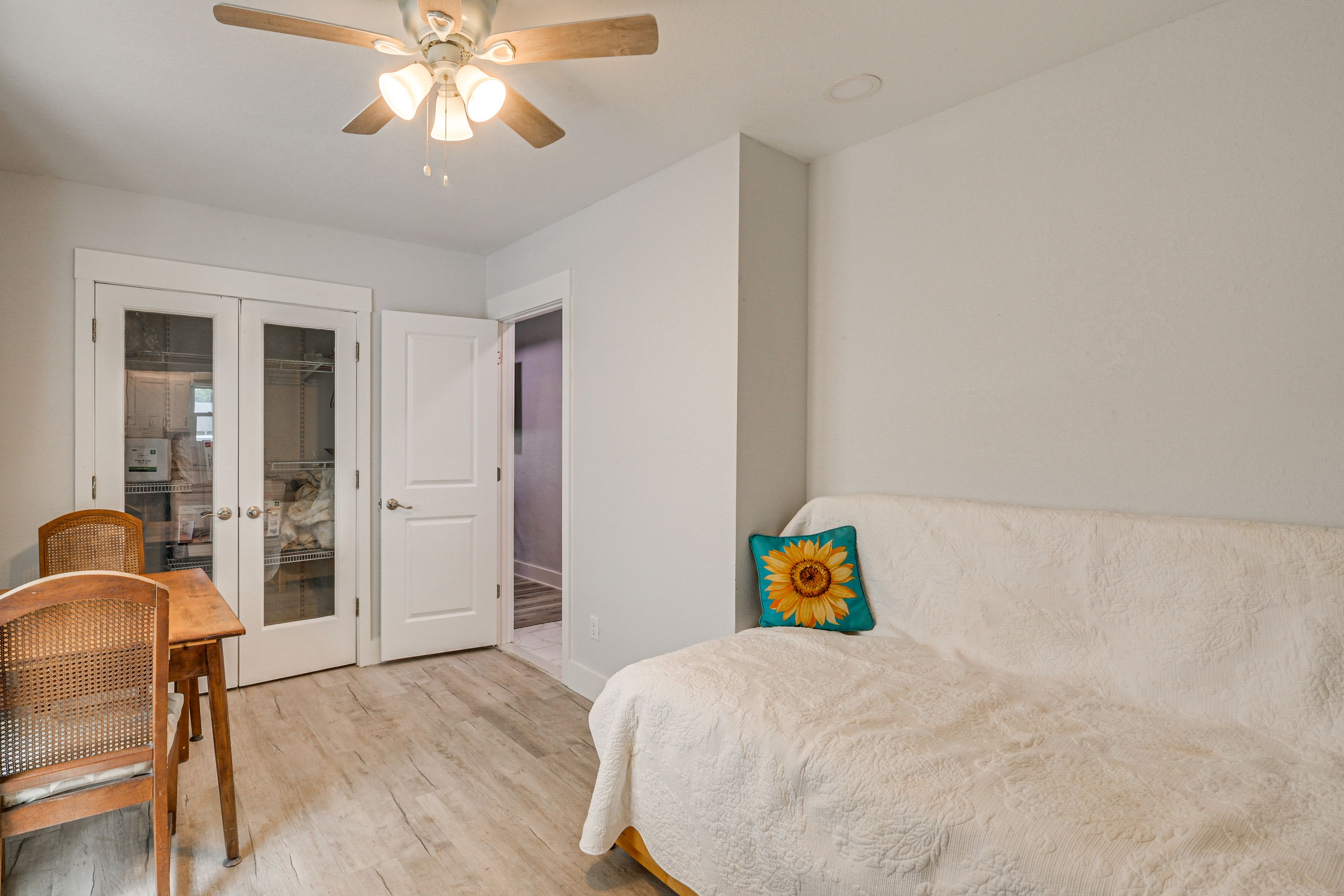 Bedroom 2 | Full Daybed