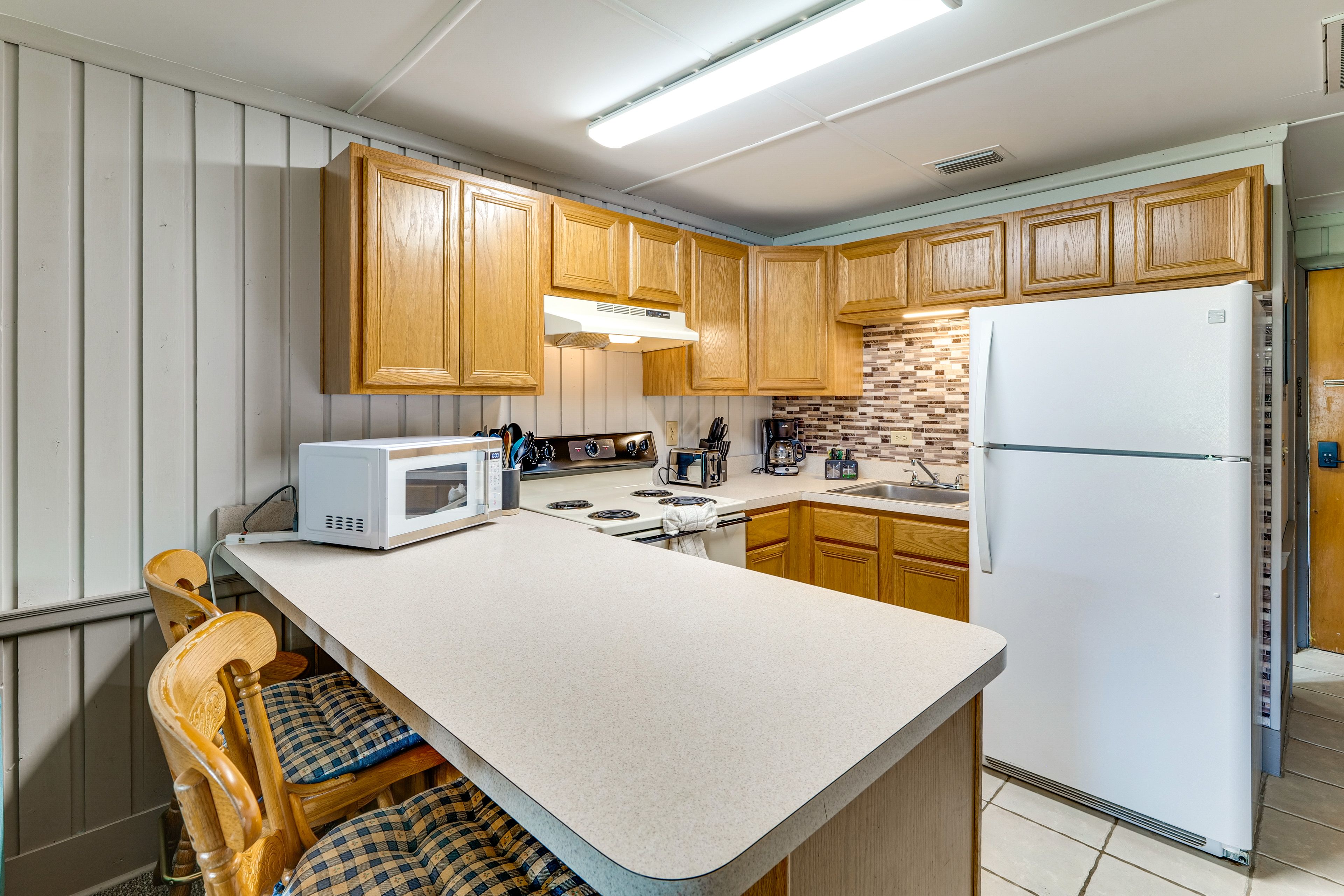 Kitchen | Cooking Basics