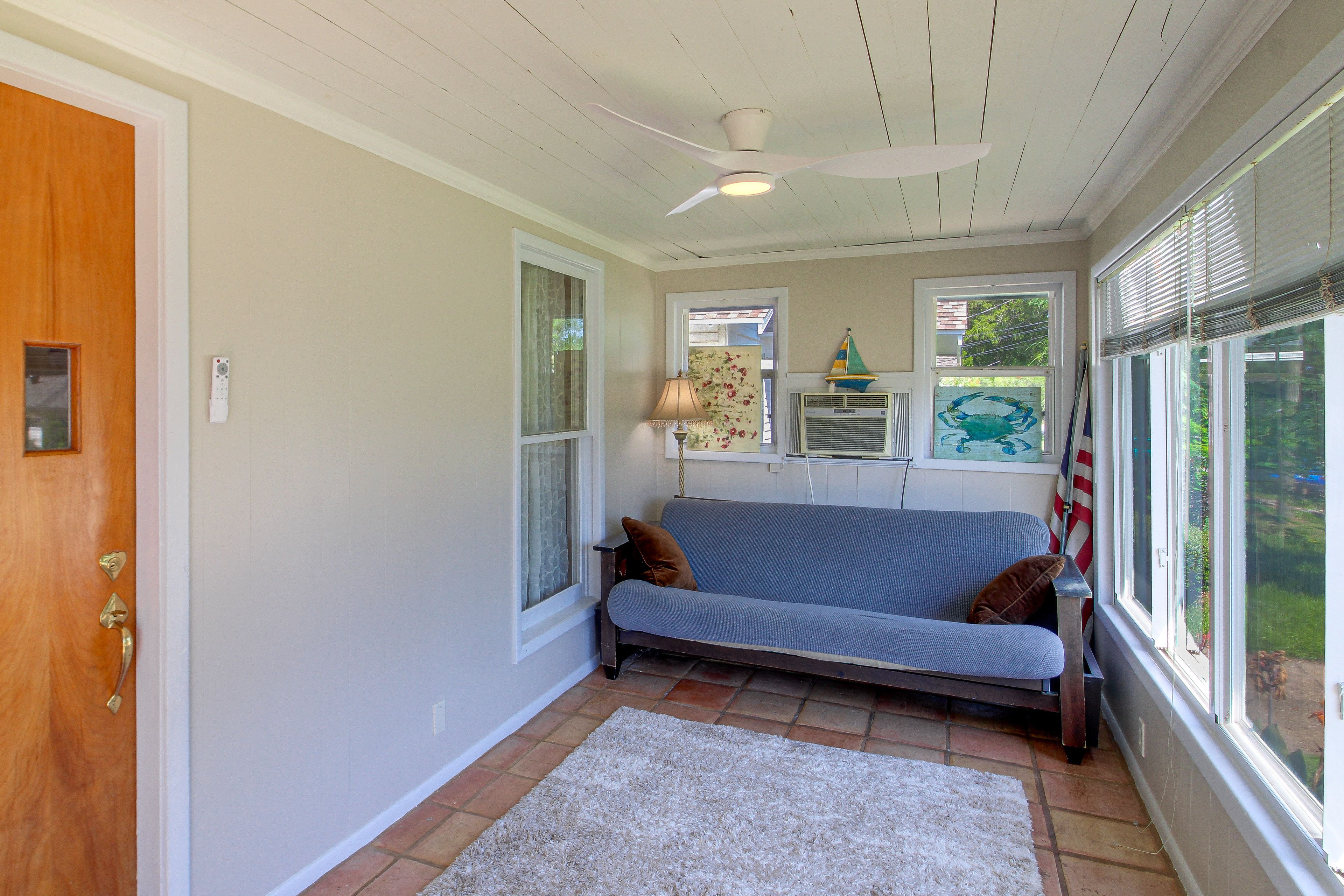 Sunroom
