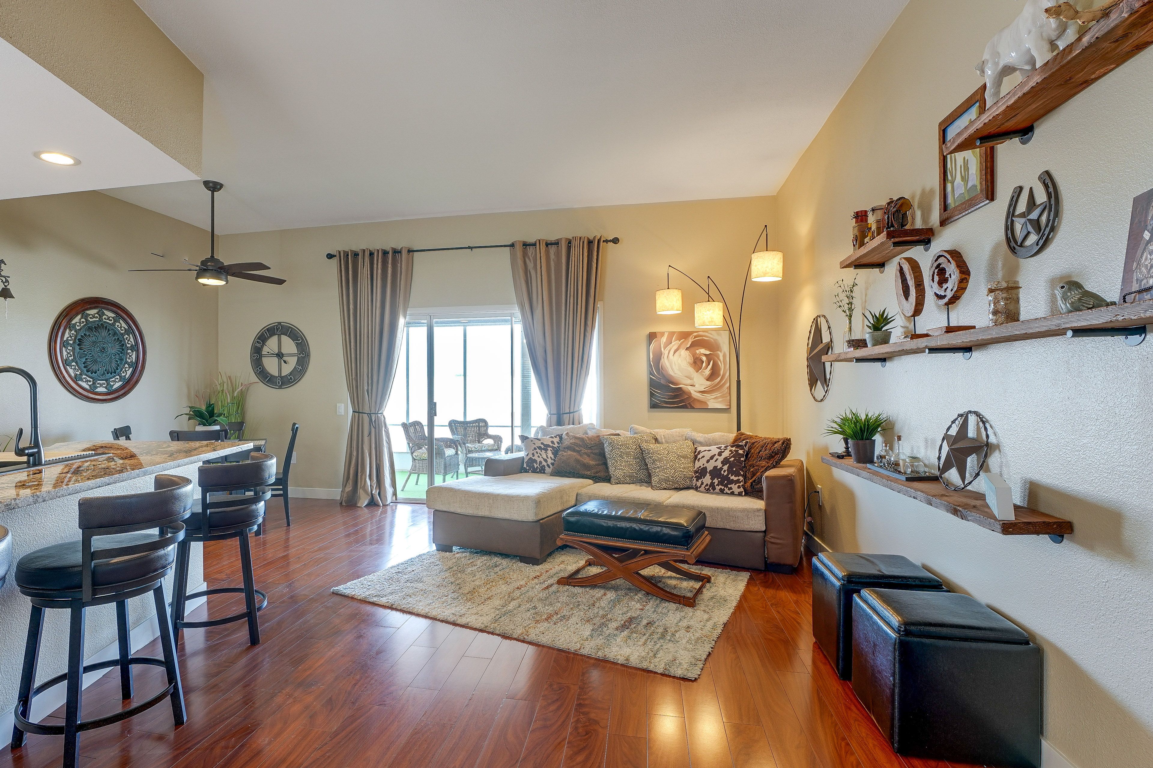 Sun City Vacation Rental | 2BR | 2BA | 1,451 Sq Ft