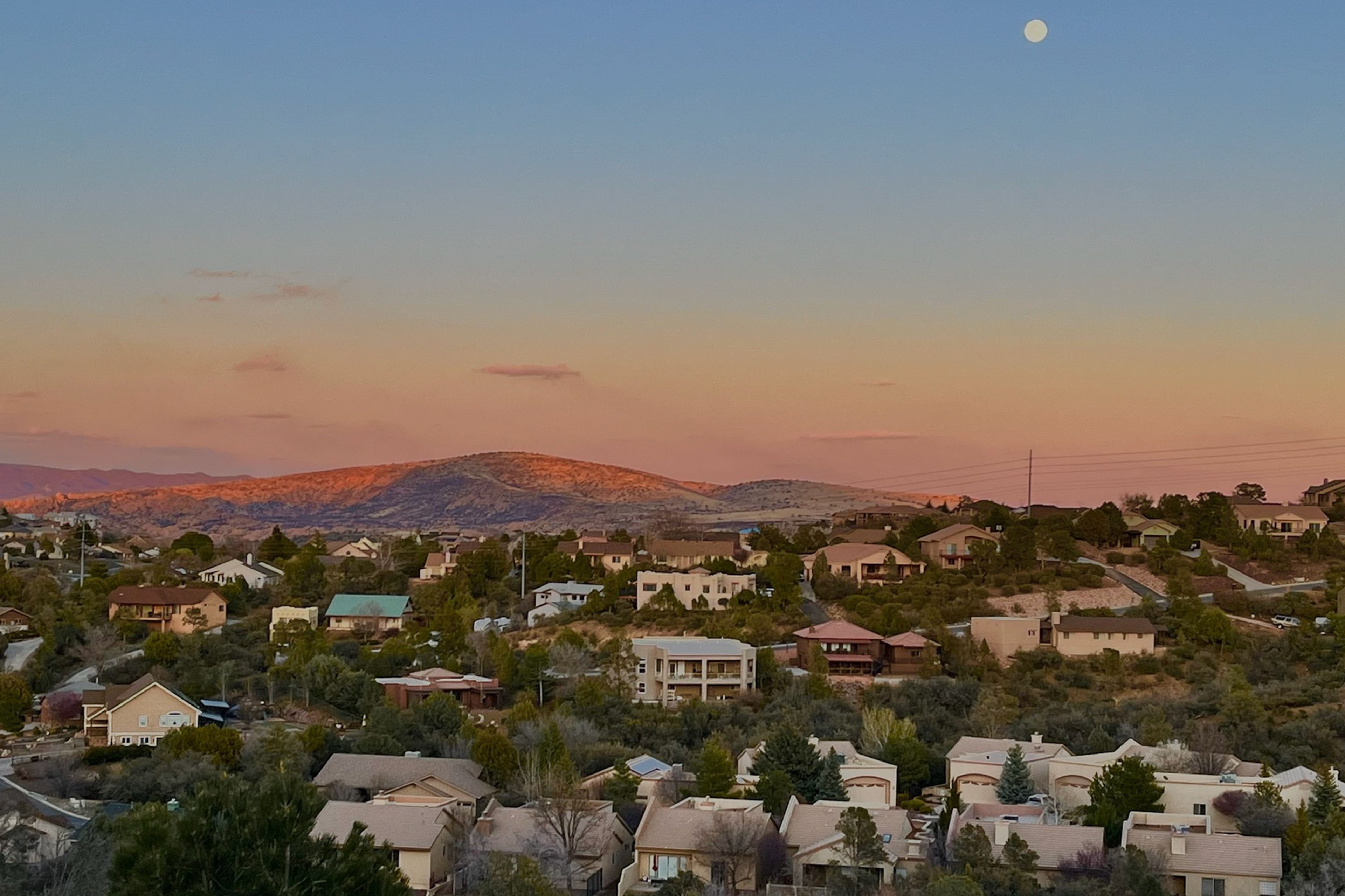 Sunset Views