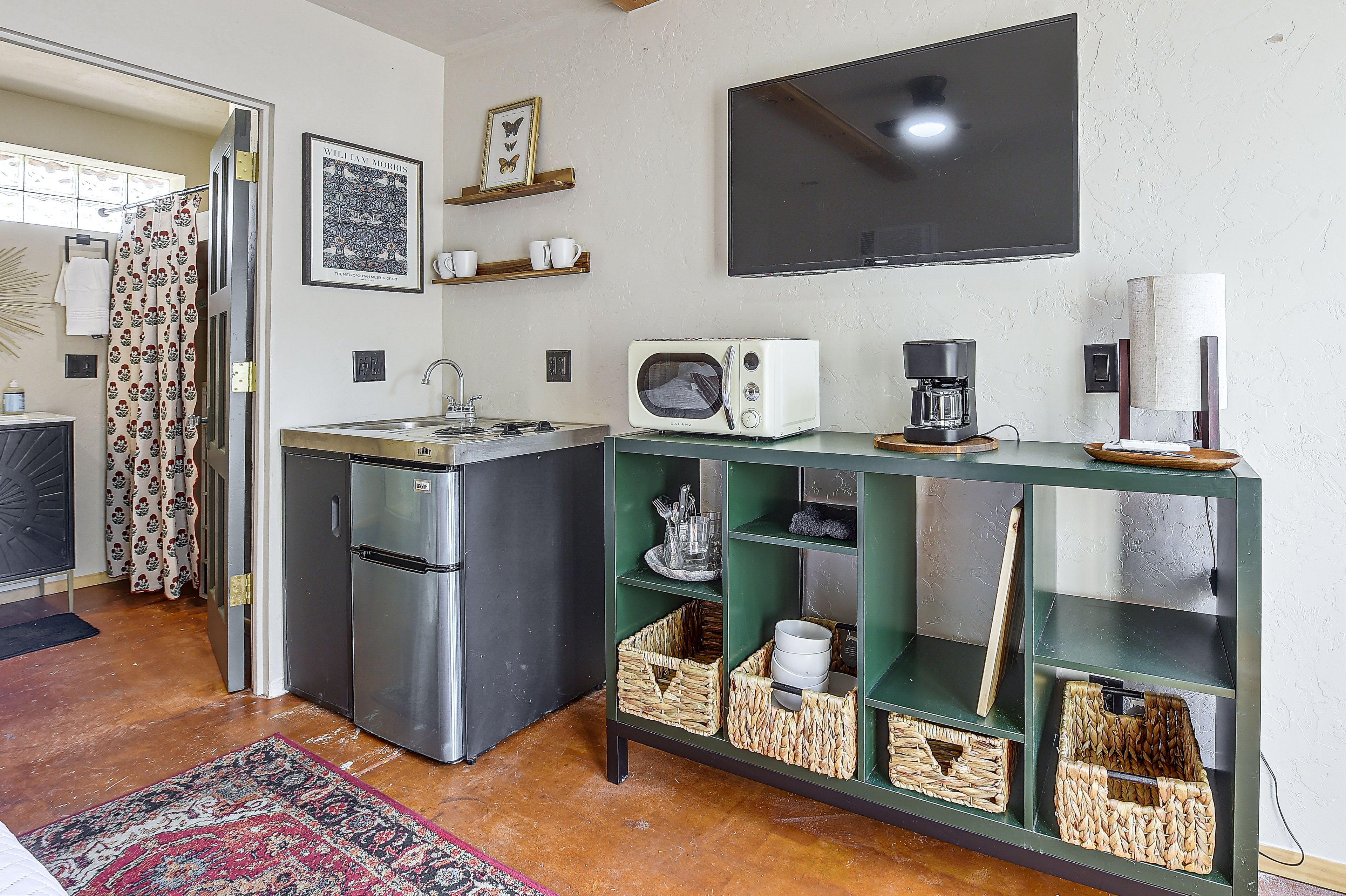 Kitchenette