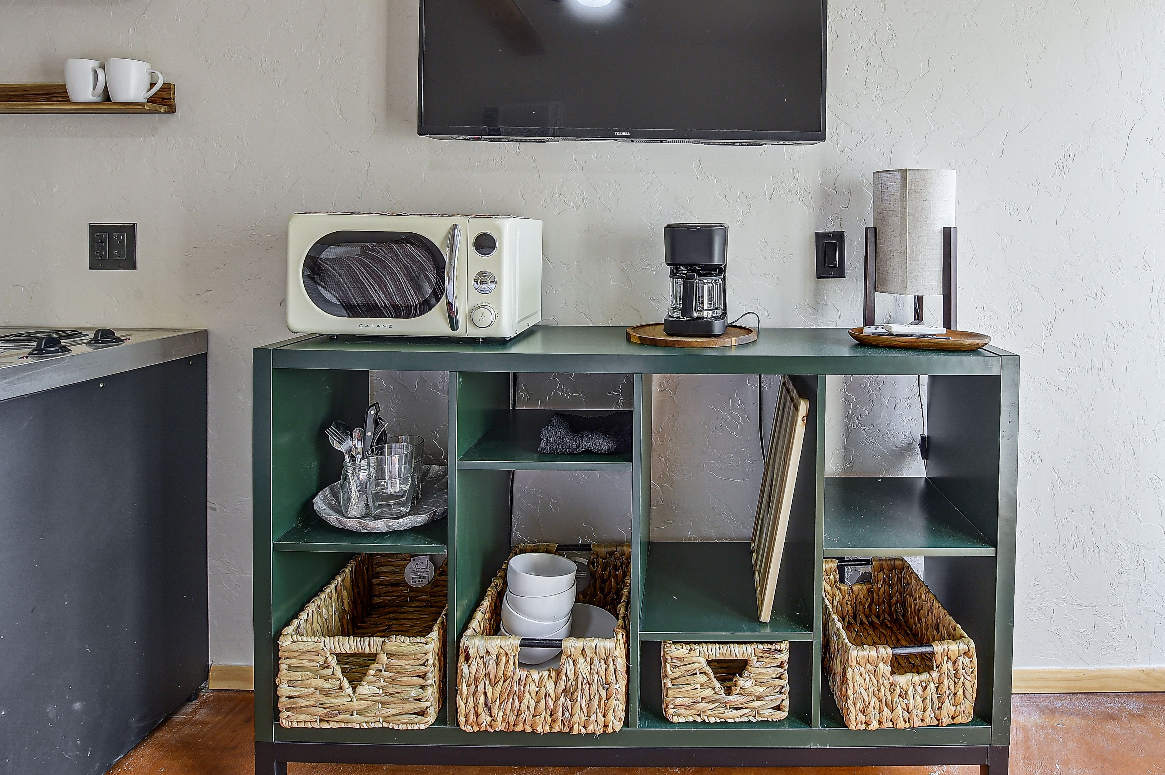 Kitchenette
