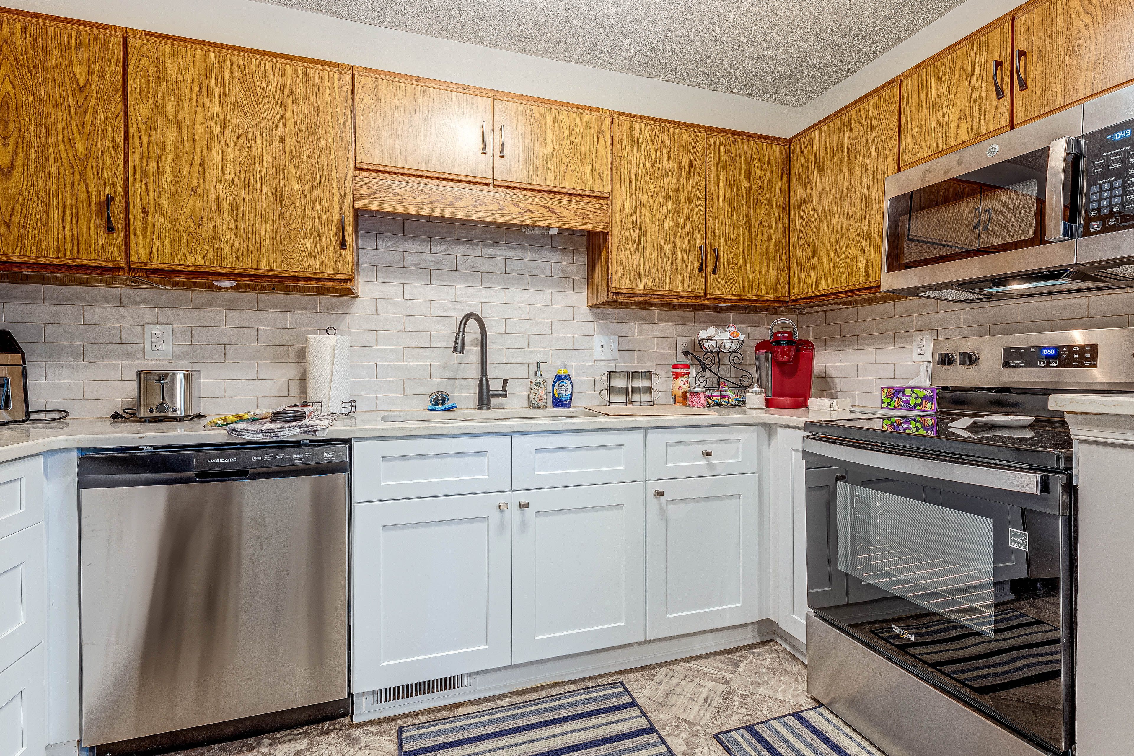 Kitchen | Cooking Basics