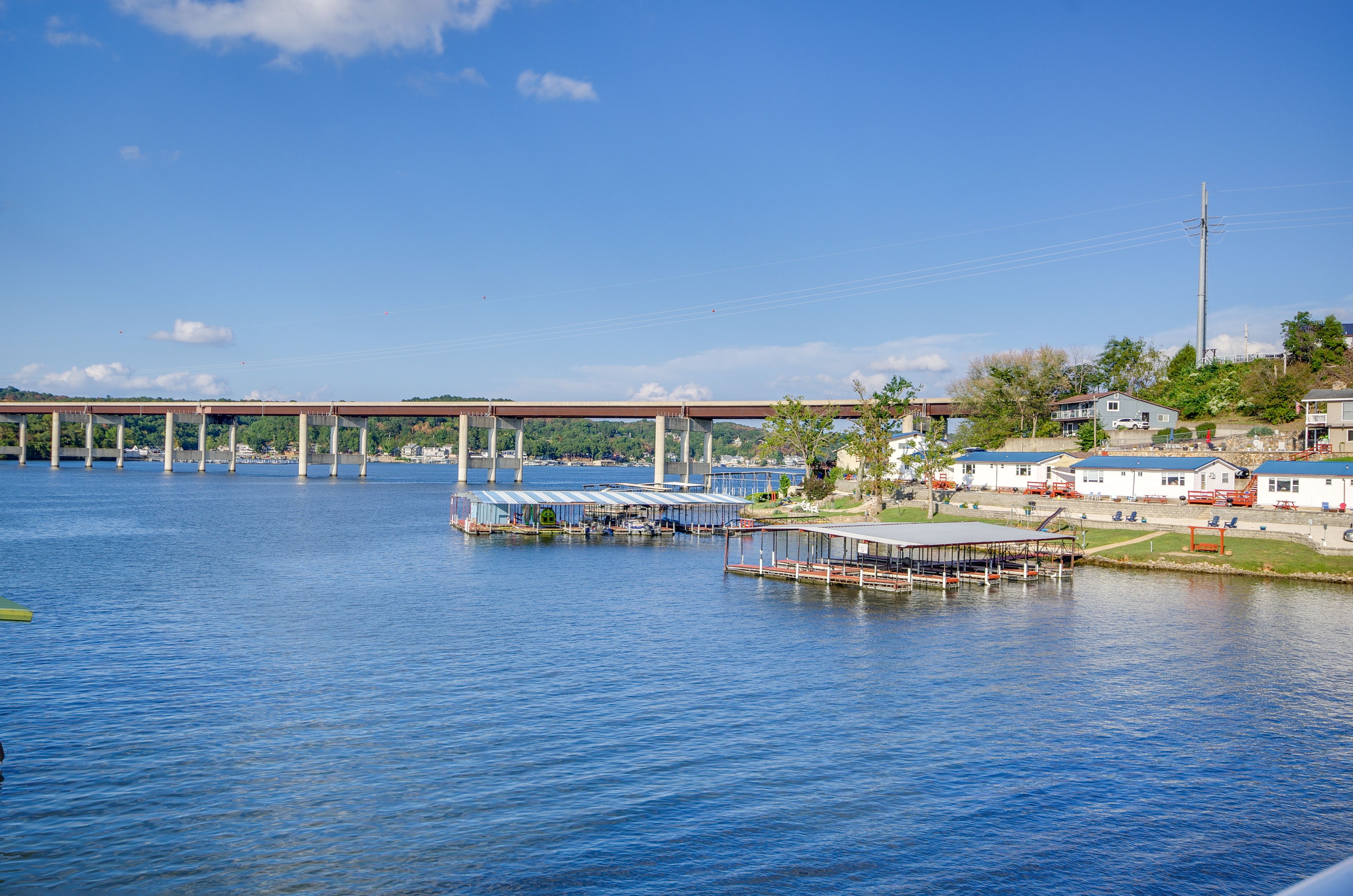 Waterfront