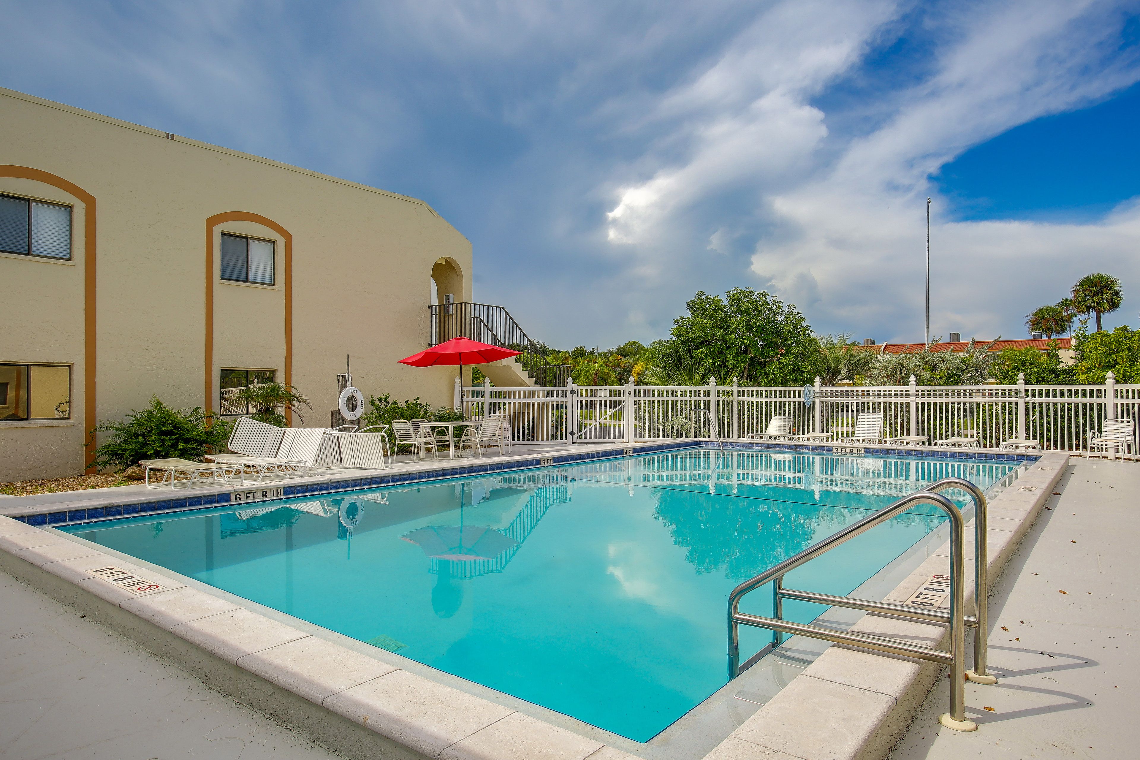 Casa Bella | Community Amenities