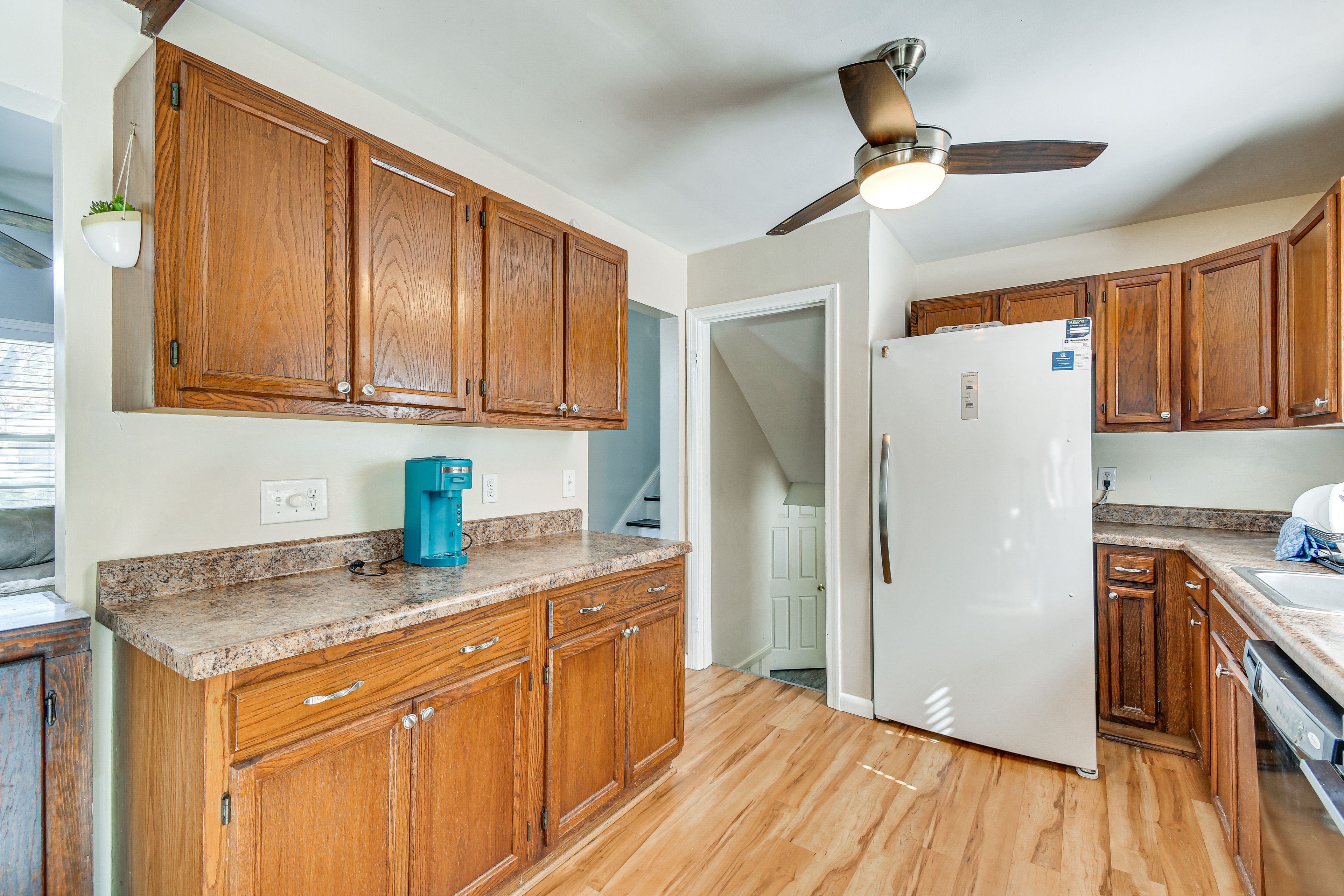Kitchen | 1st Floor