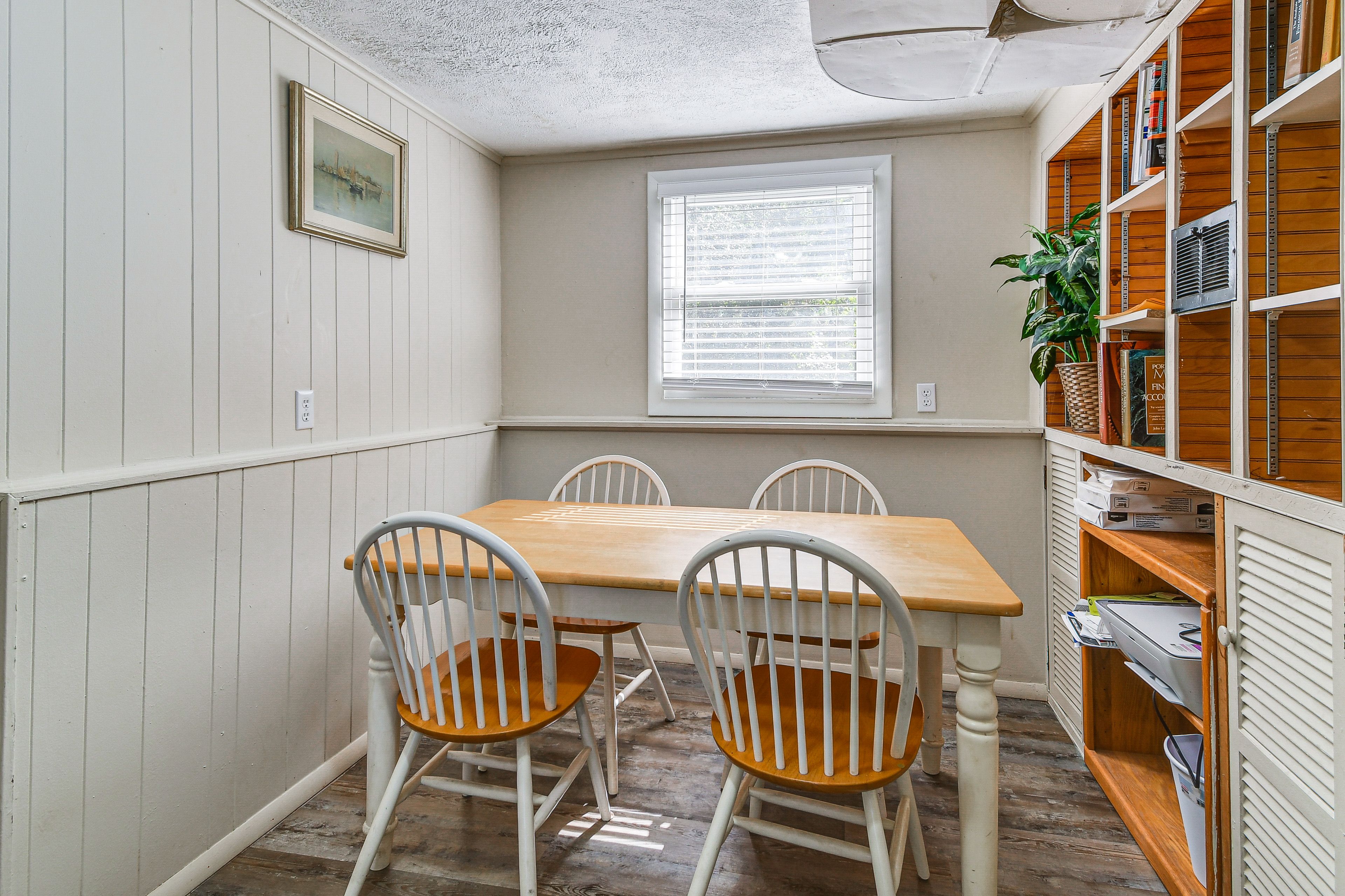 Dining Room | Lower Level