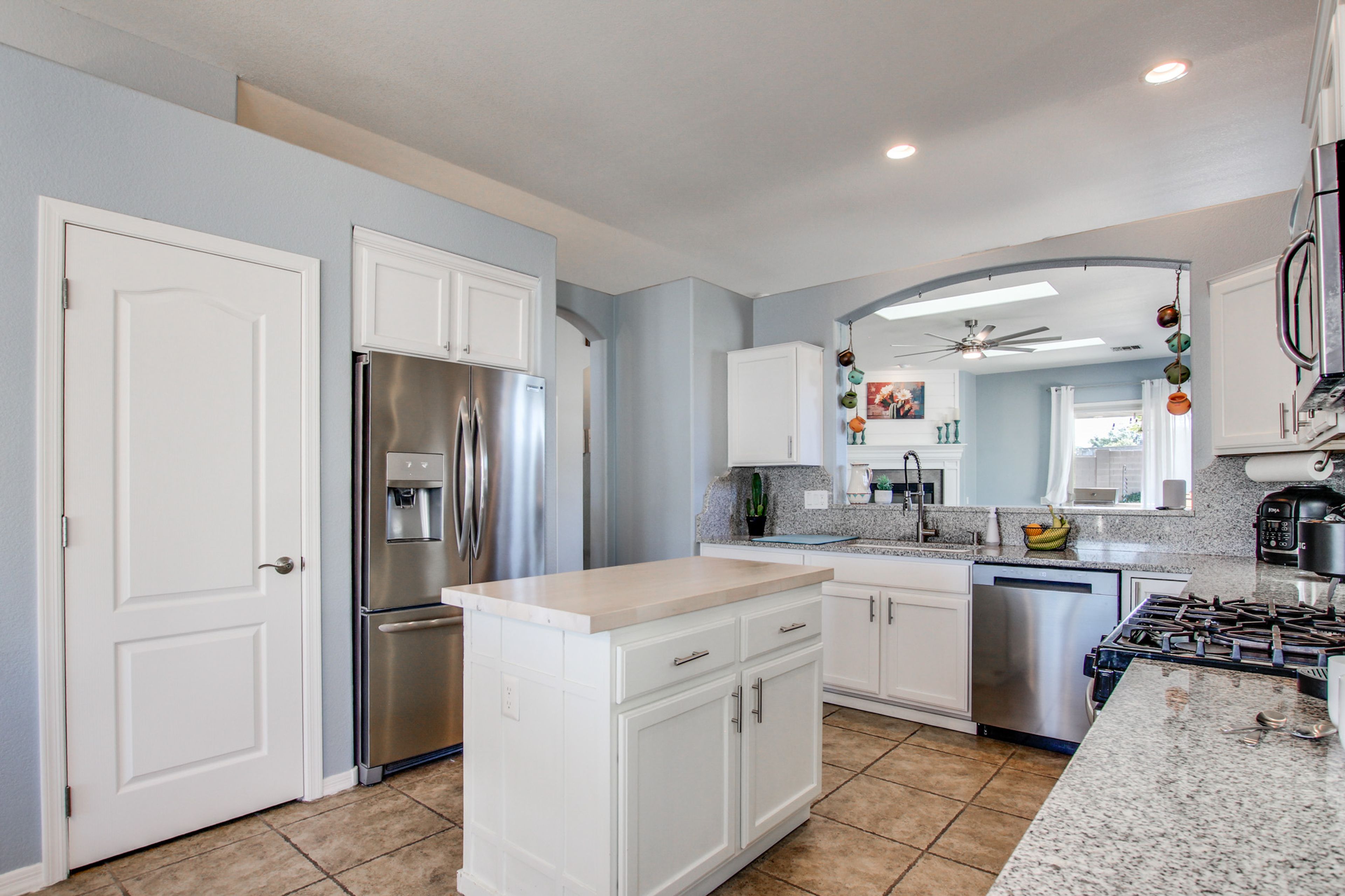 Kitchen | Cooking Basics