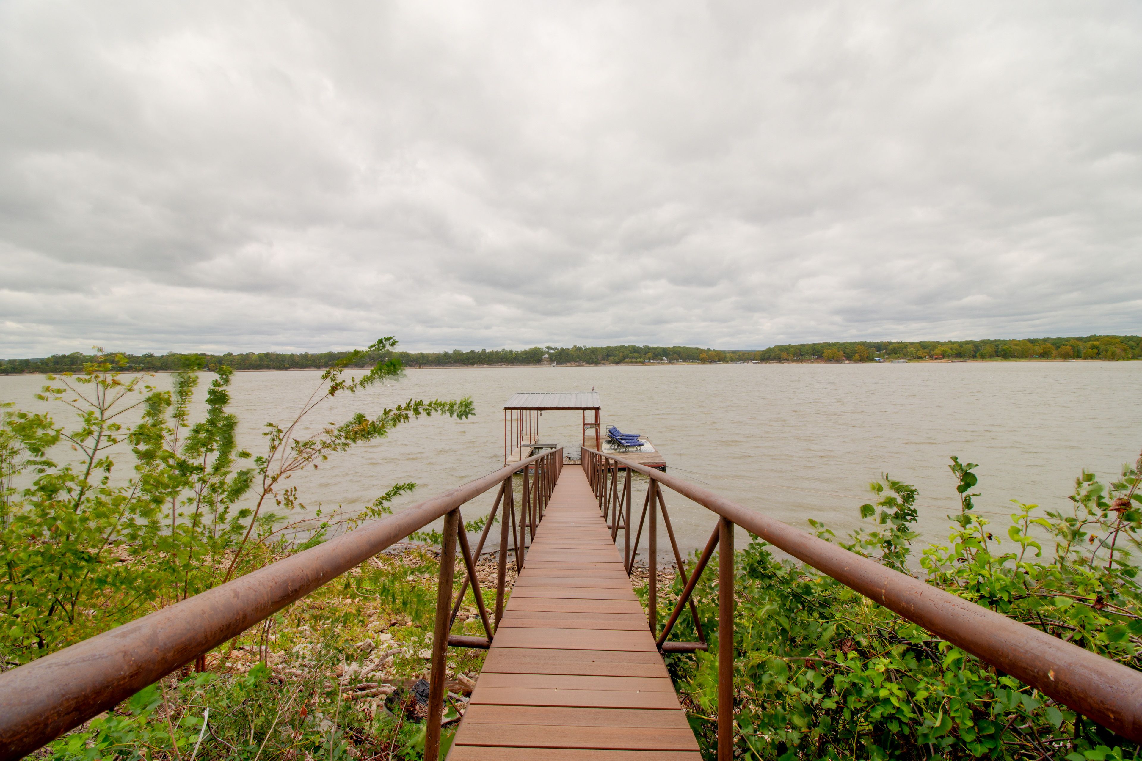 Dock