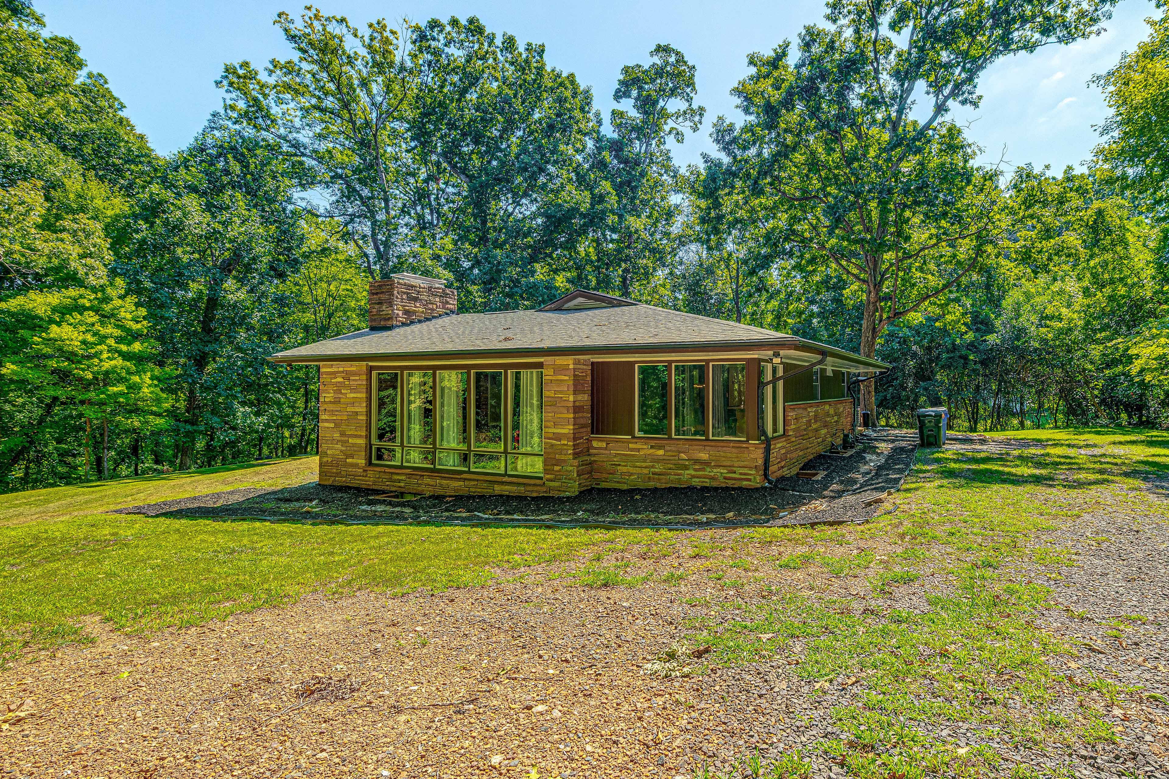 Raleigh Vacation Rental | 4BR | 2.5BA | 3,245 Sq Ft