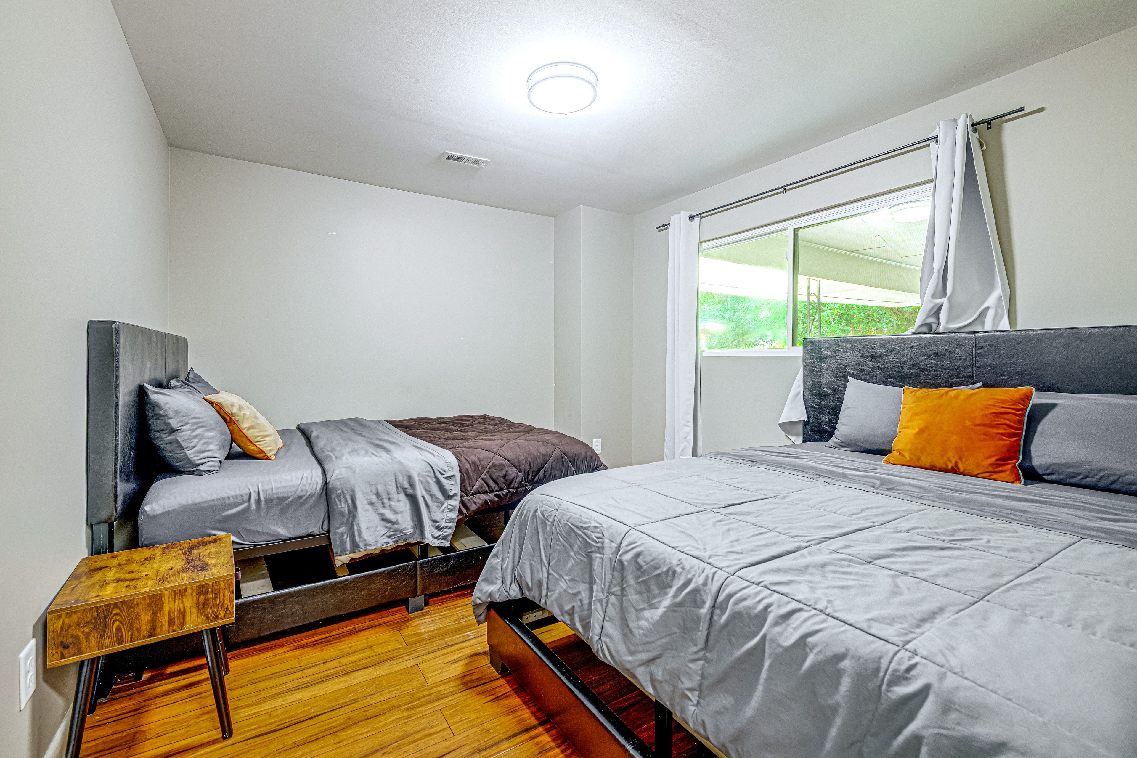 Bedroom 2 | 2 Queen Beds