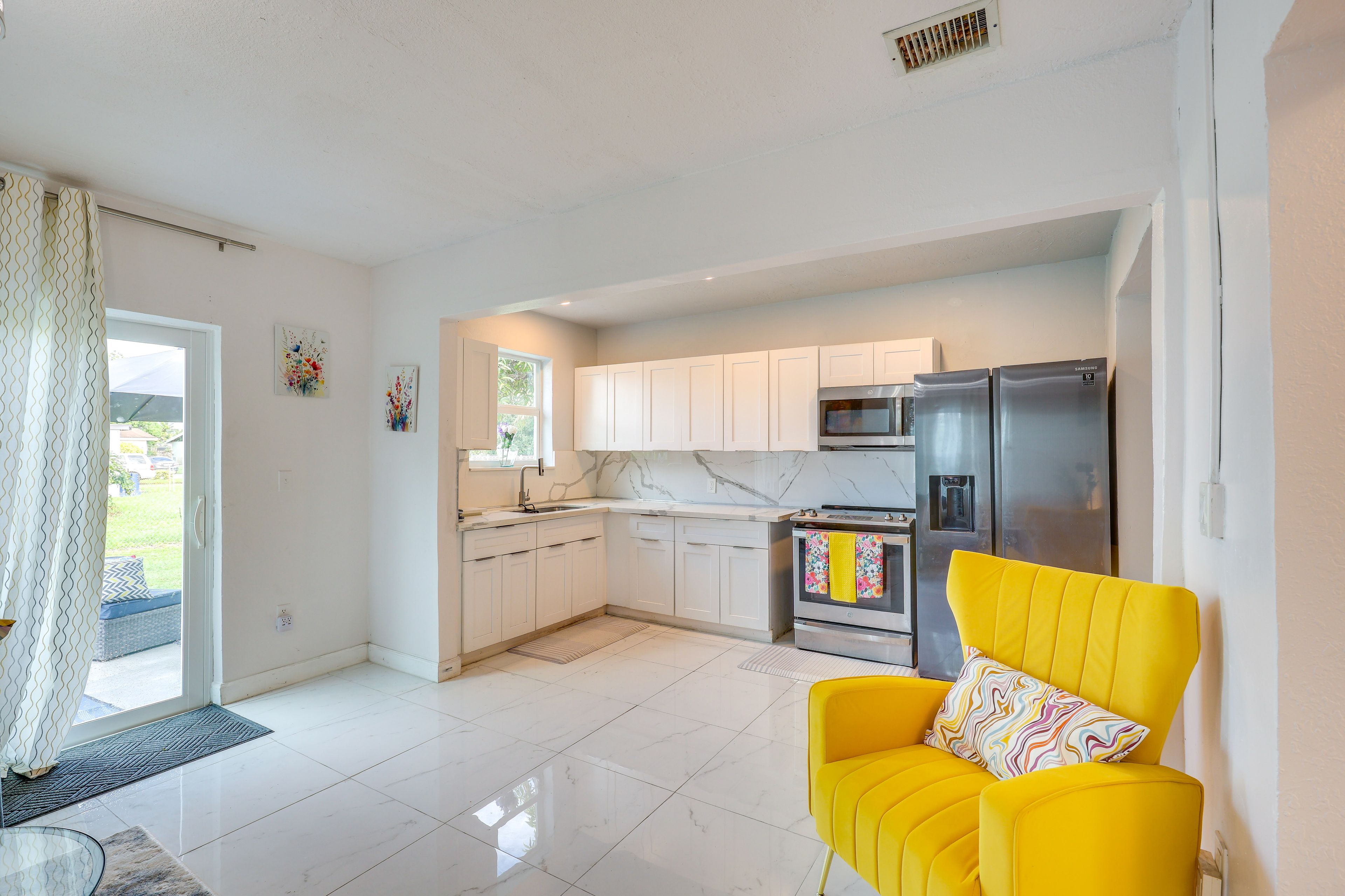 Main House | Kitchen