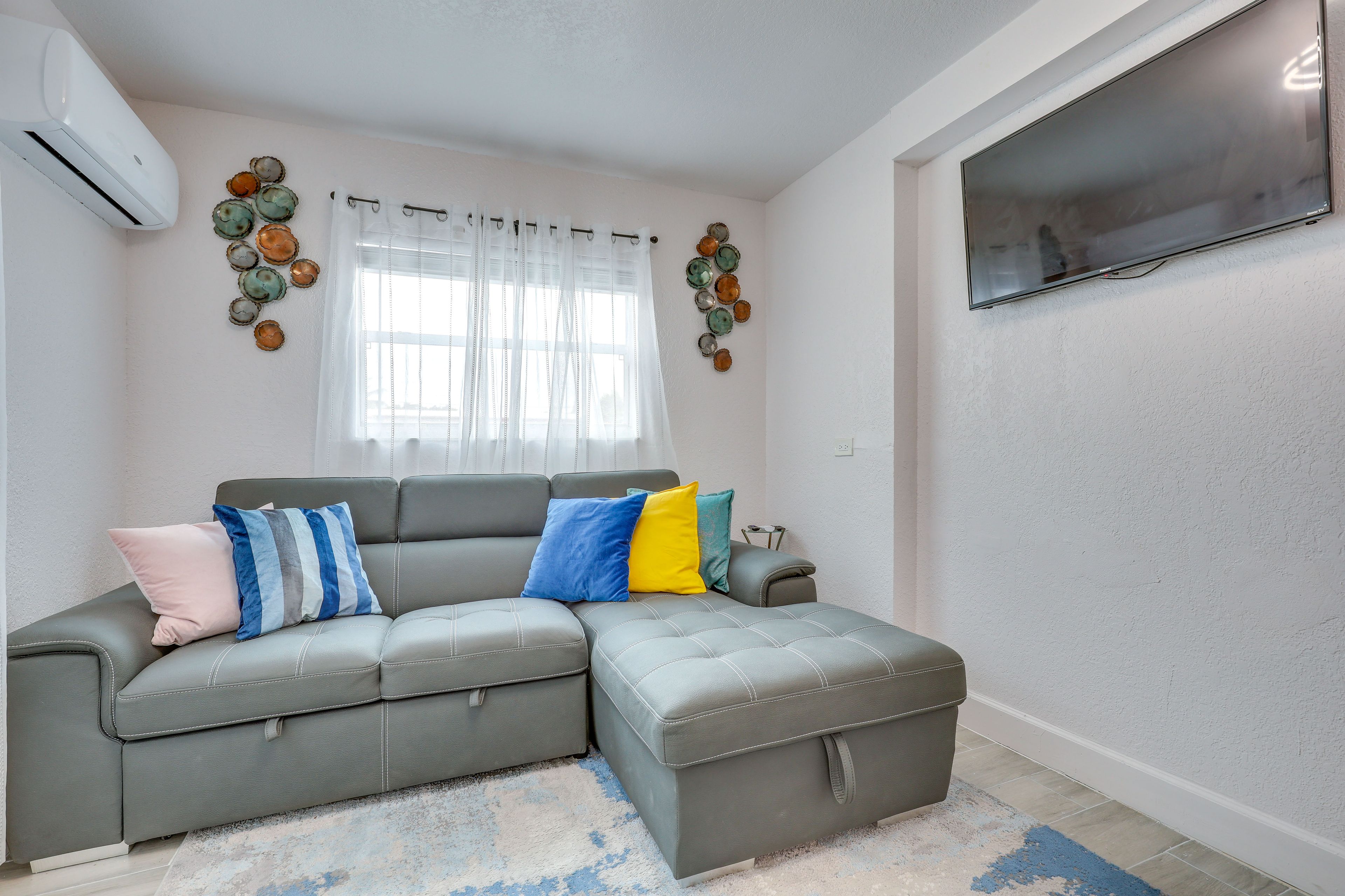Studio | Interior