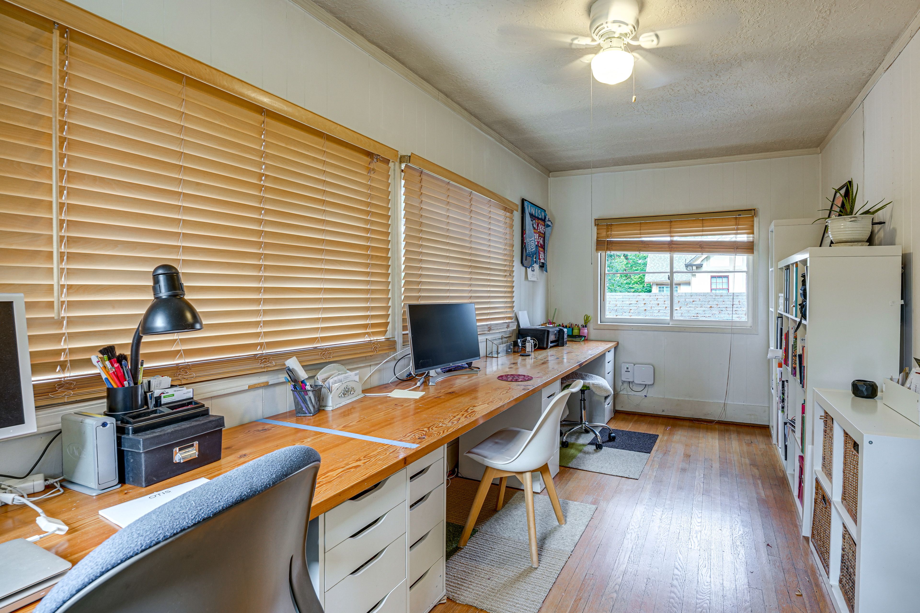 Office | 2nd Floor
