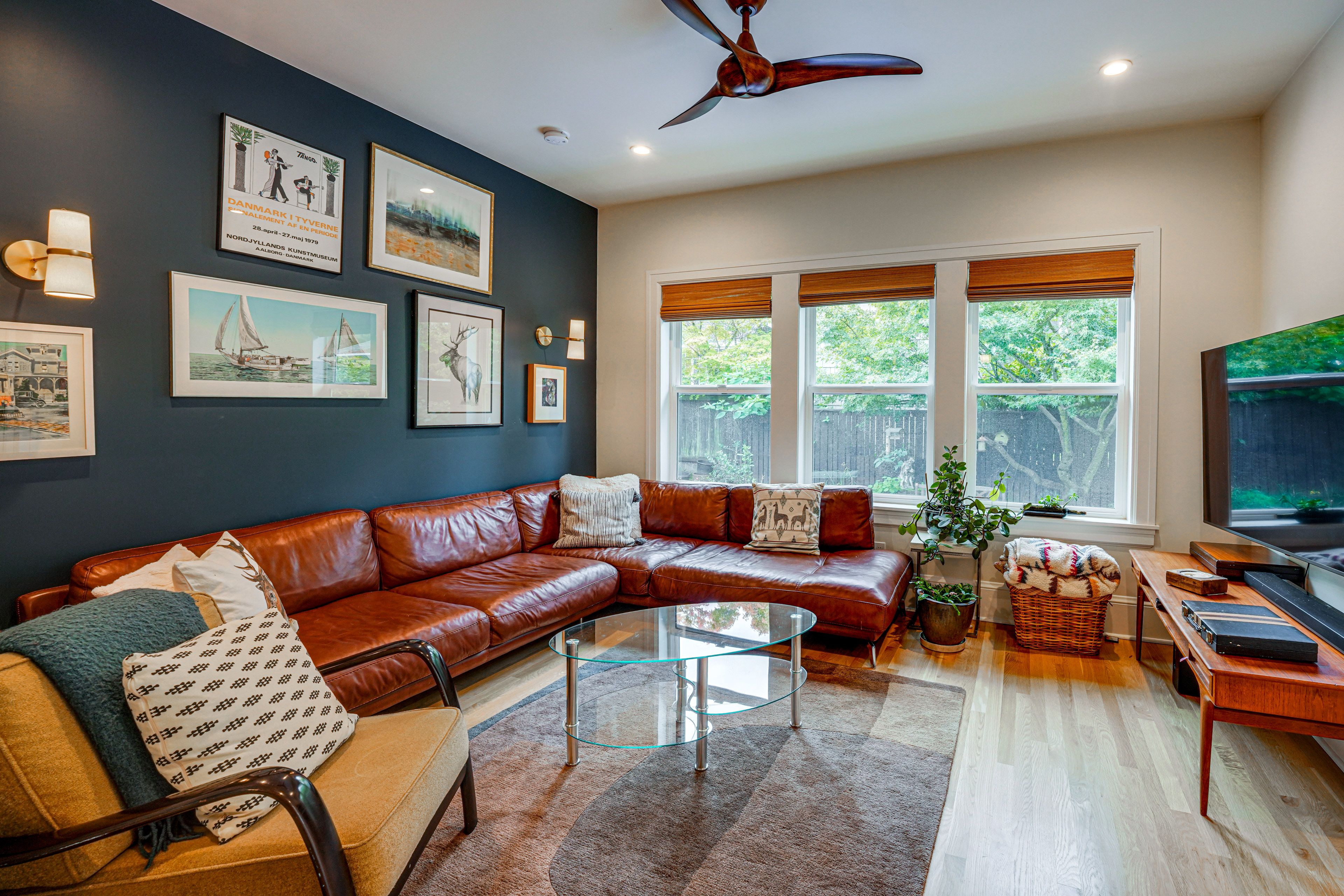 Portland Vacation Rental | 5BR | 2.5BA | 2,610 Sq Ft