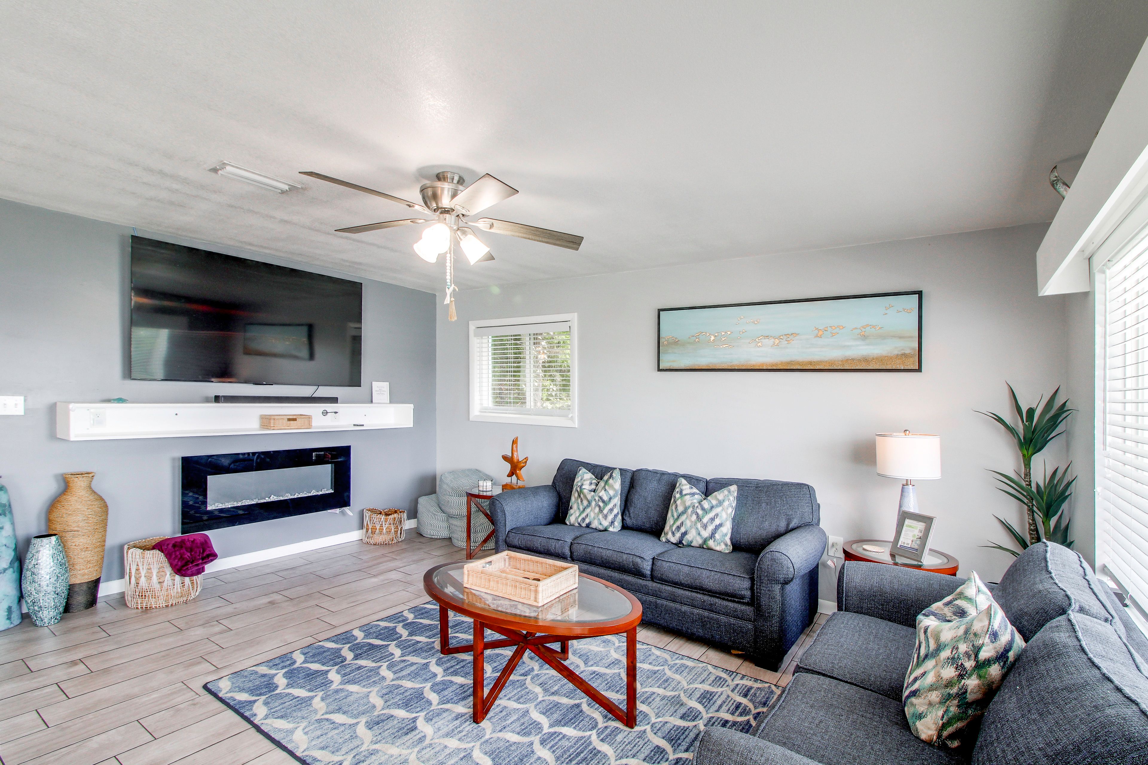 Fort Walton Beach Vacation Rental | 4BR | 3BA | 3,205 Sq Ft