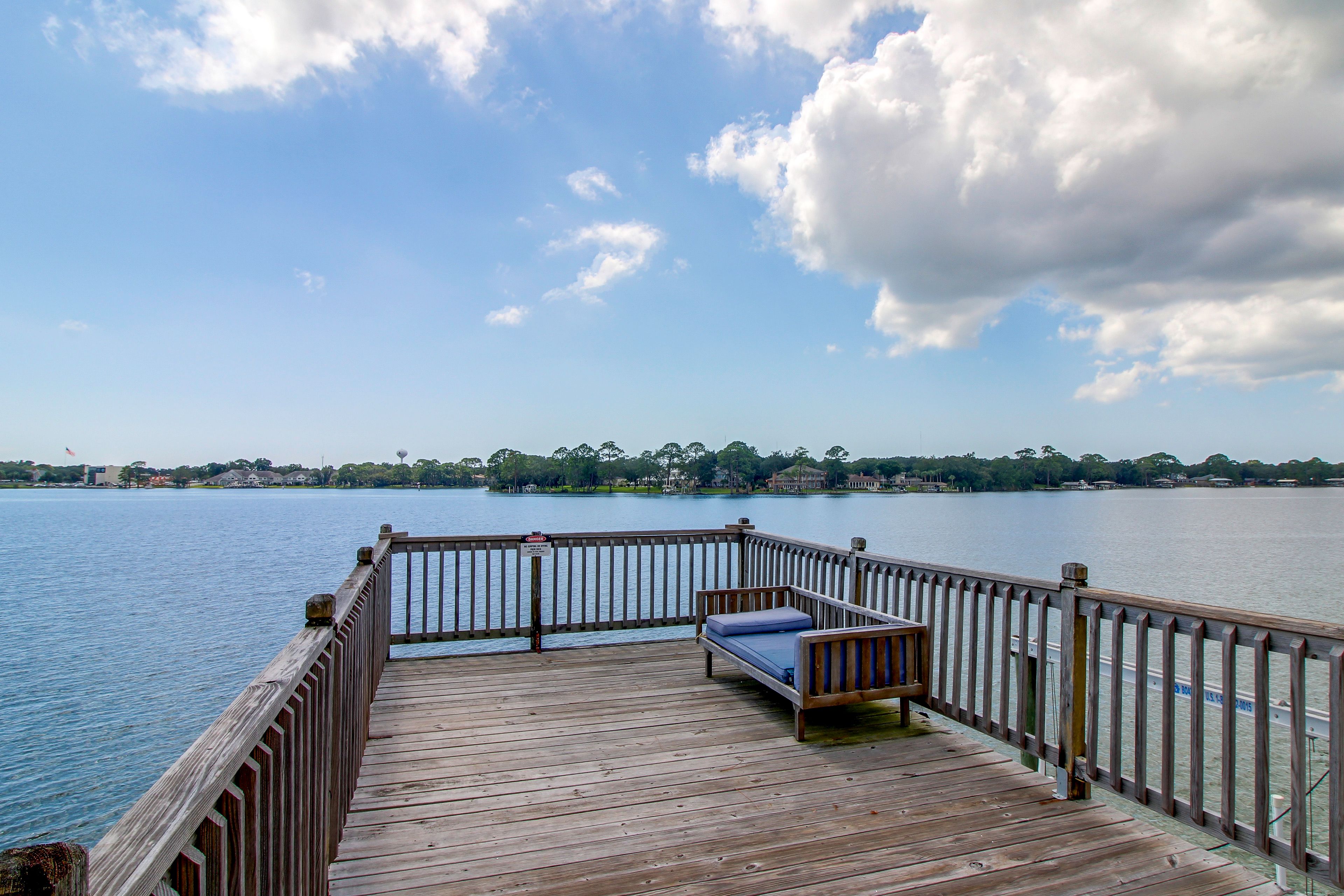 Water Views