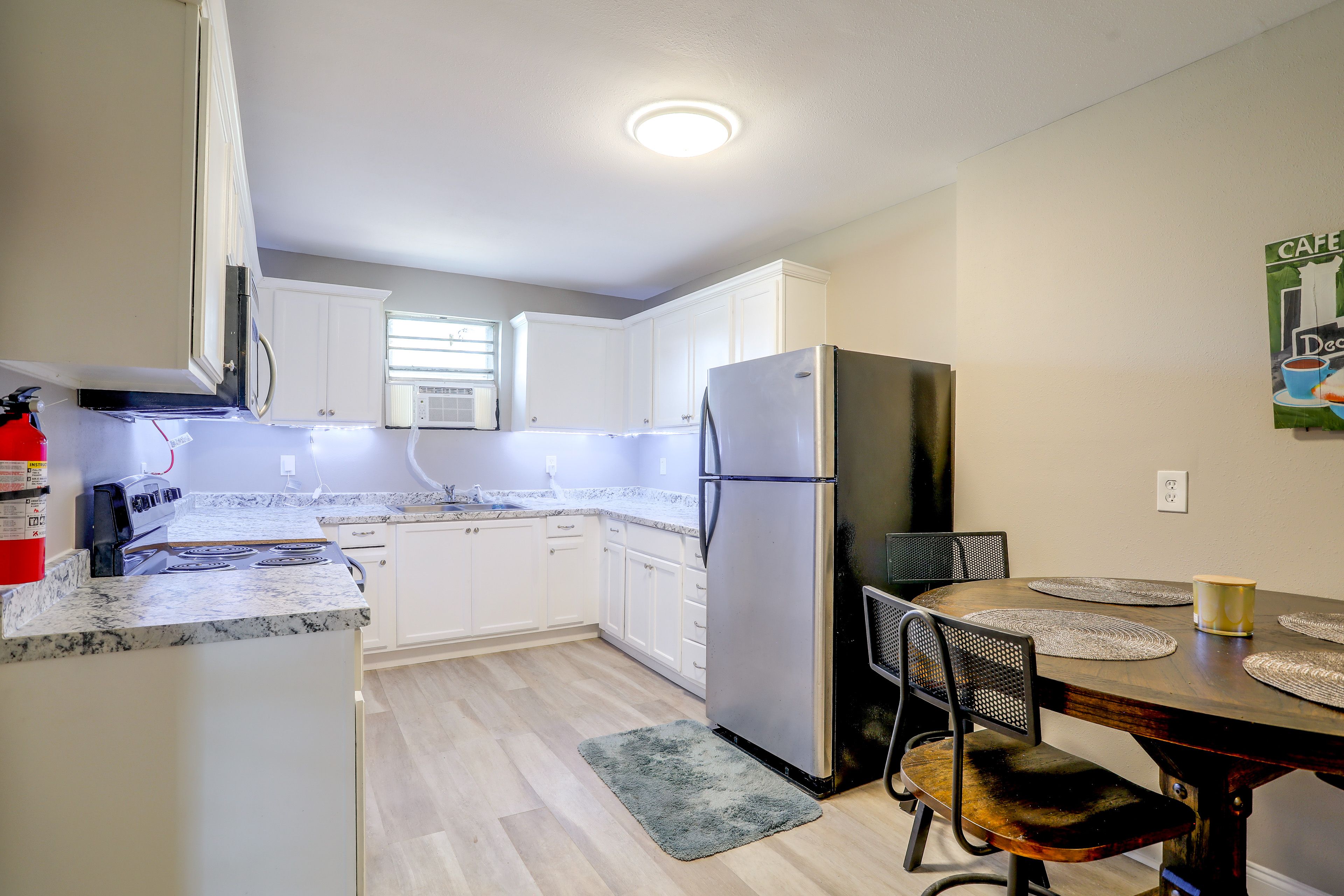 Kitchen | Cooking Basics