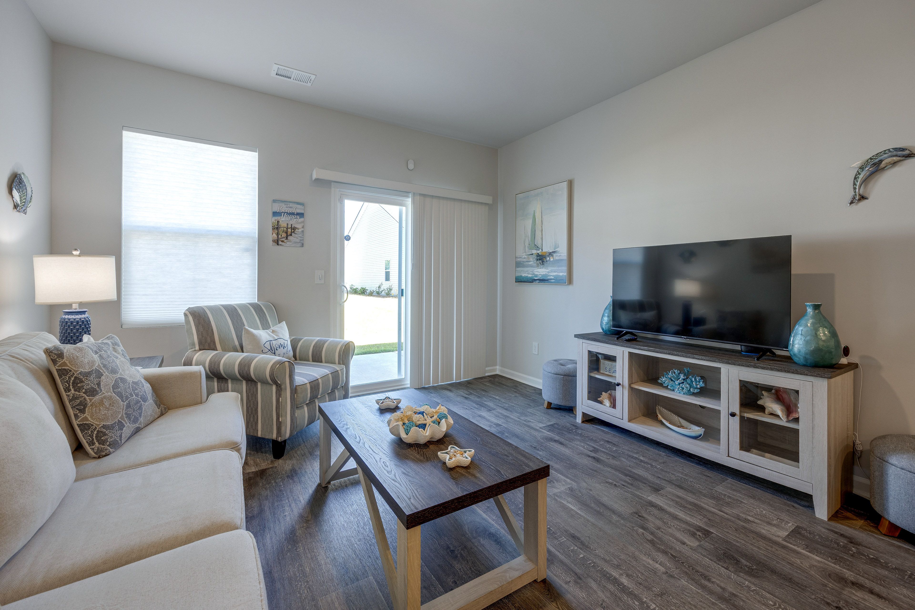 Living Room | 1st Floor