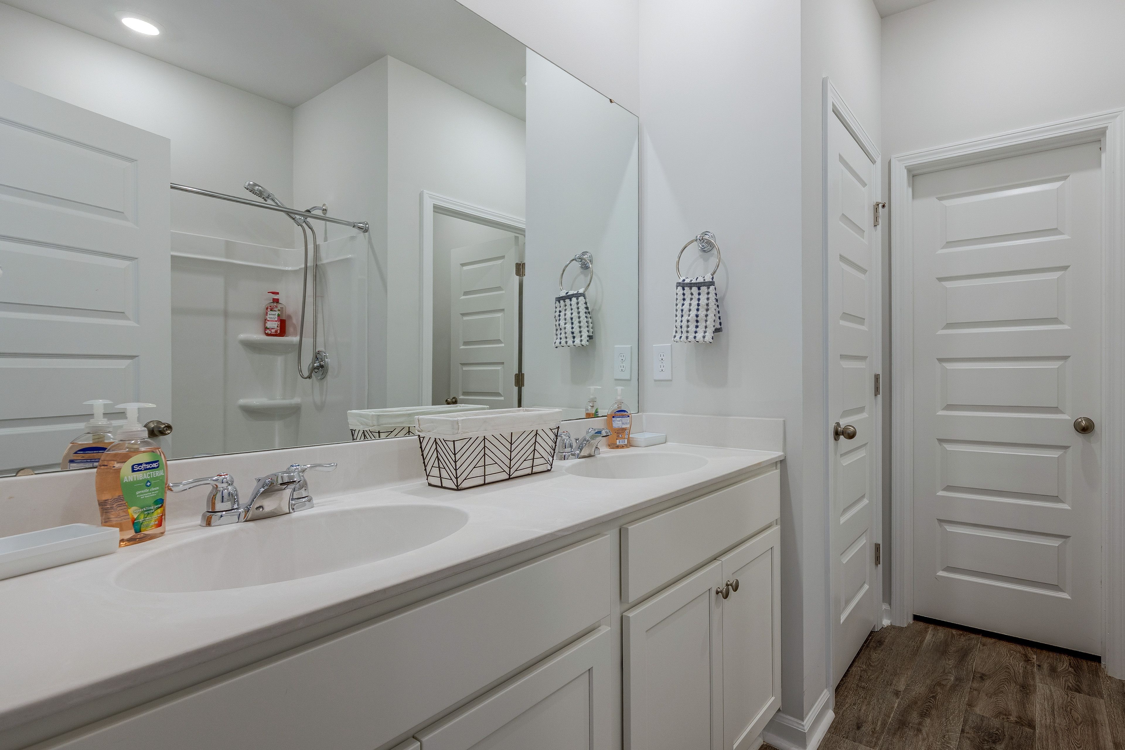 Bathroom | 1st Floor