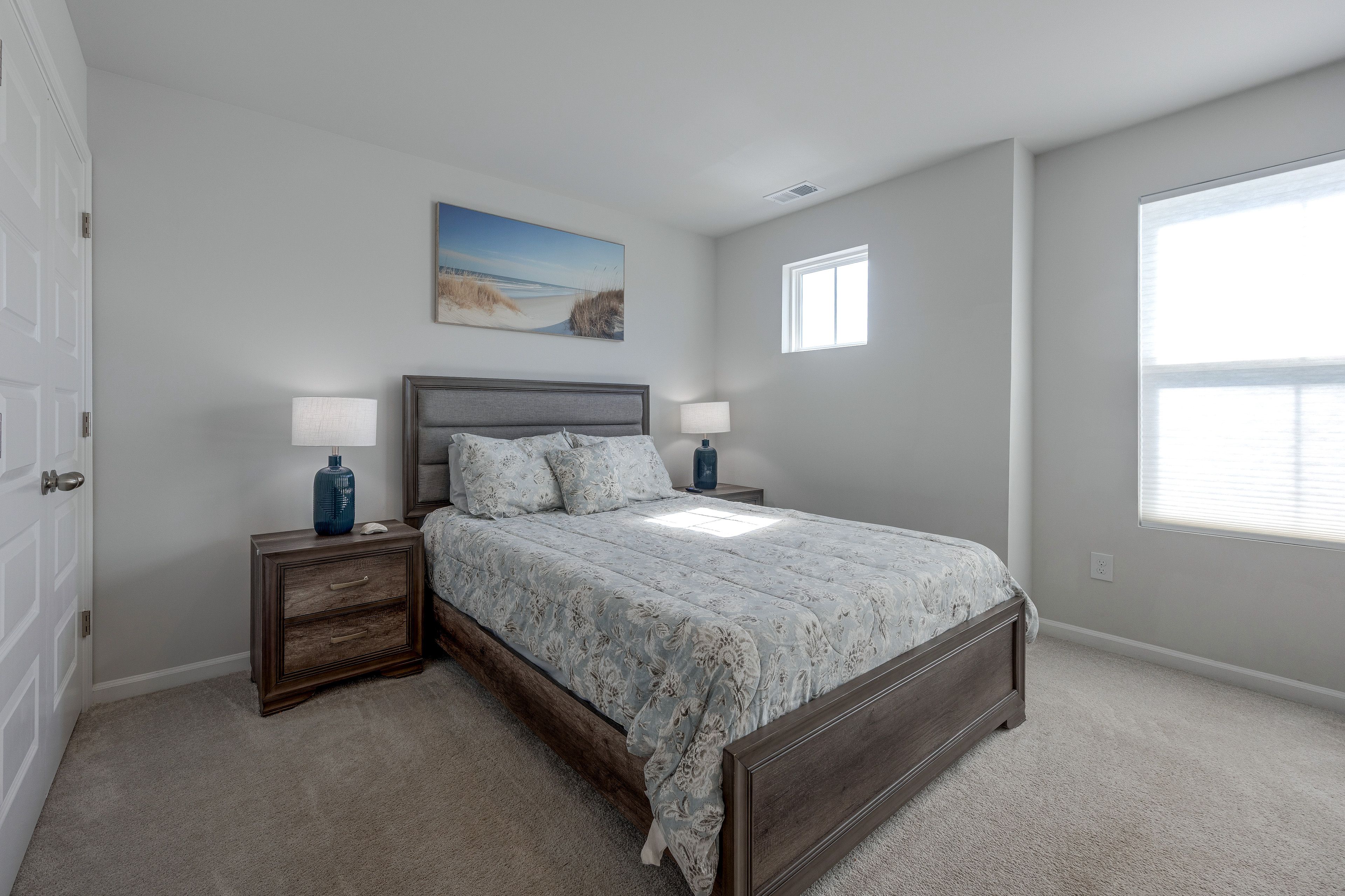Bedroom 3 | Queen Bed | 2nd Floor