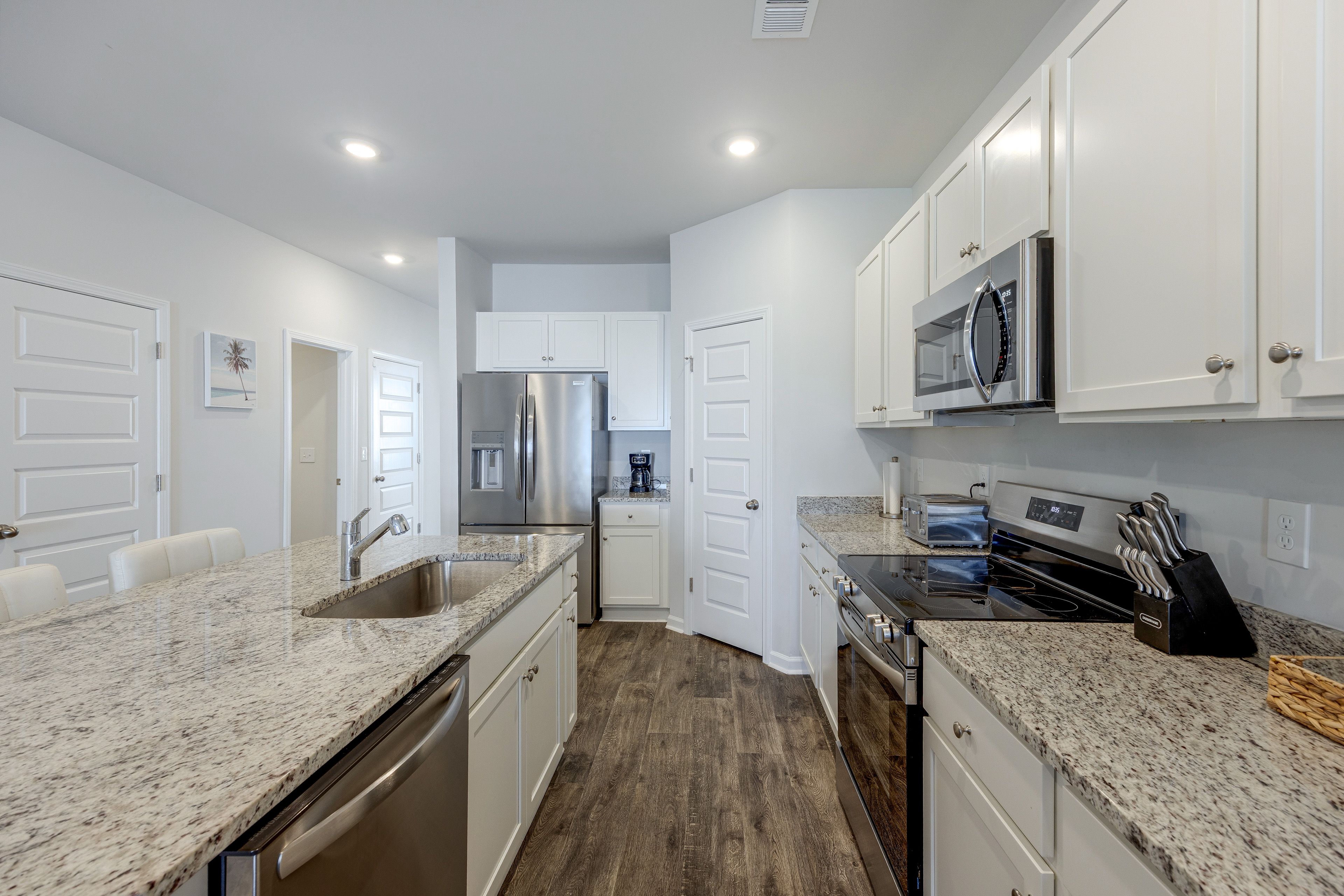 Kitchen | 1st Floor