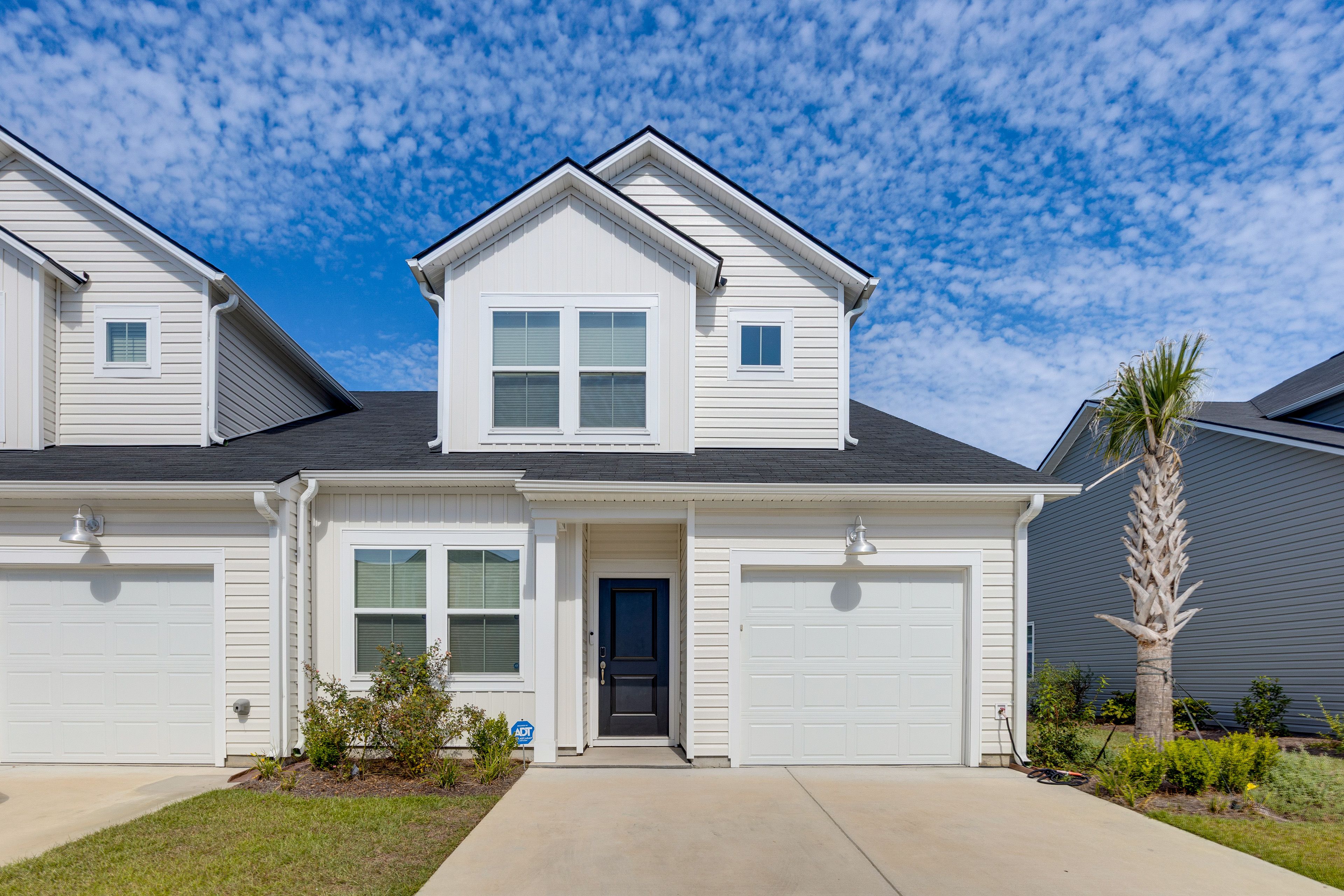 Driveway | 2 Vehicles | Guest Parking On-Site