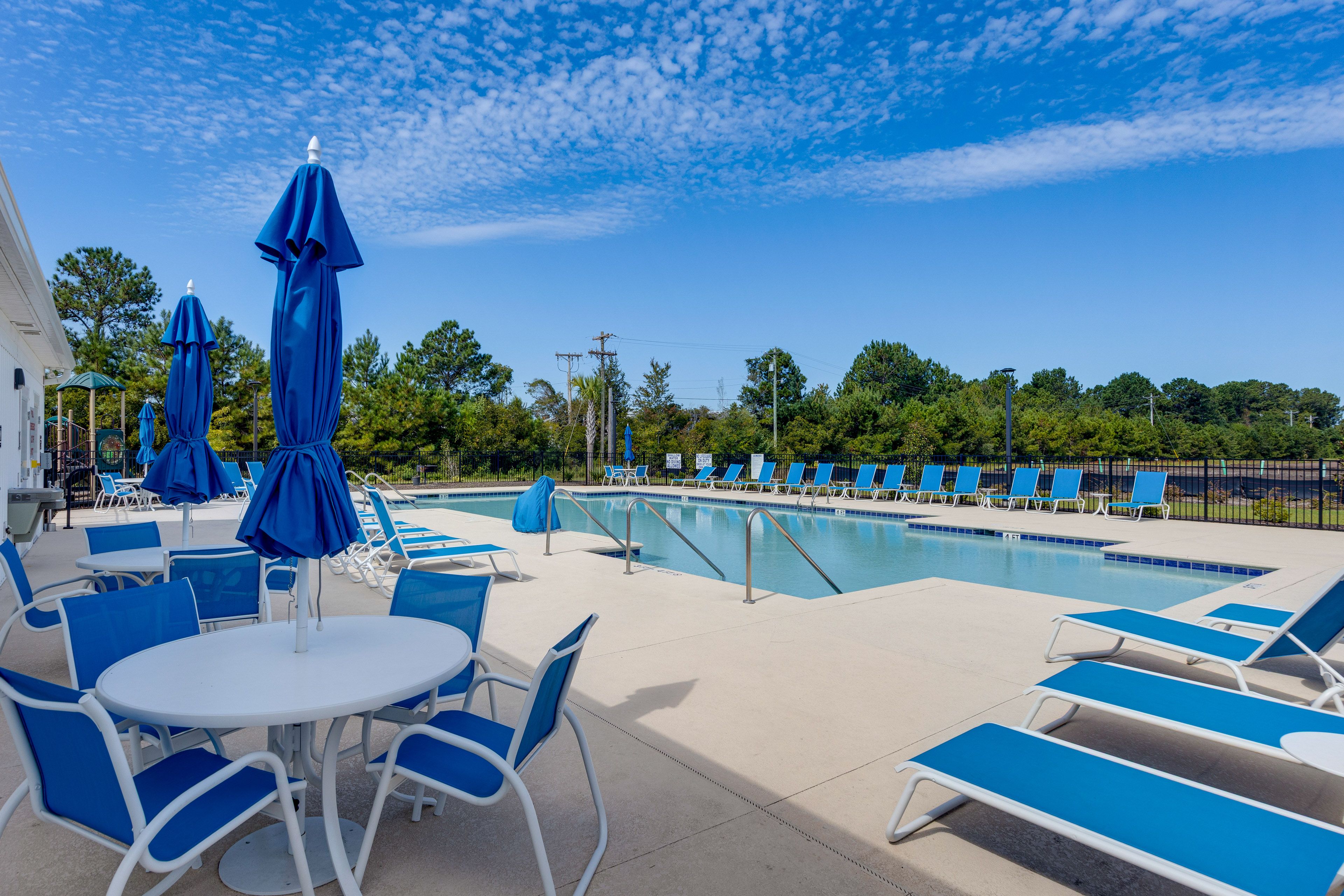 Myrtle Beach Vacation Rental | 3BR | 3BA | 1,500 Sq Ft