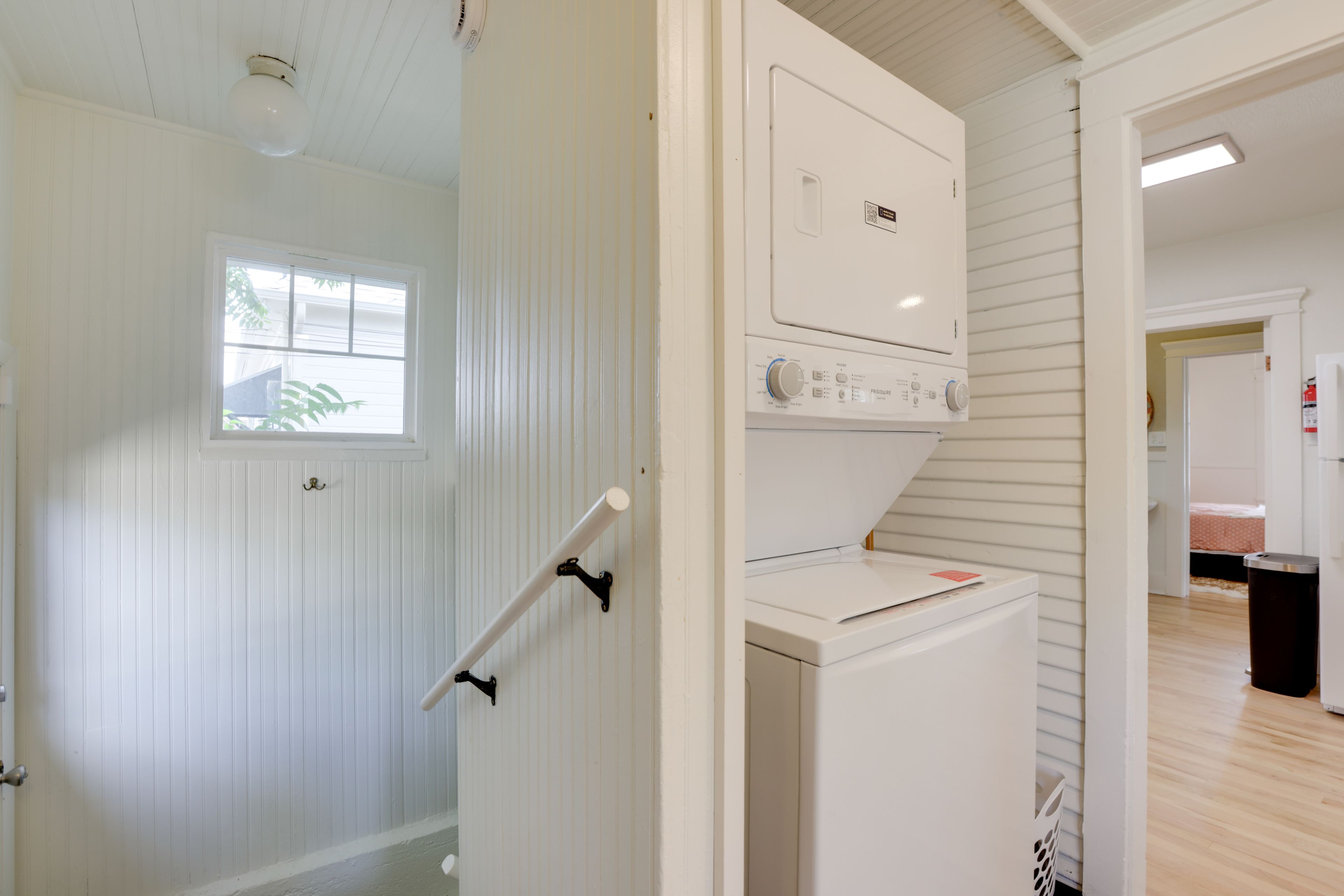 Laundry Area | 1st Floor