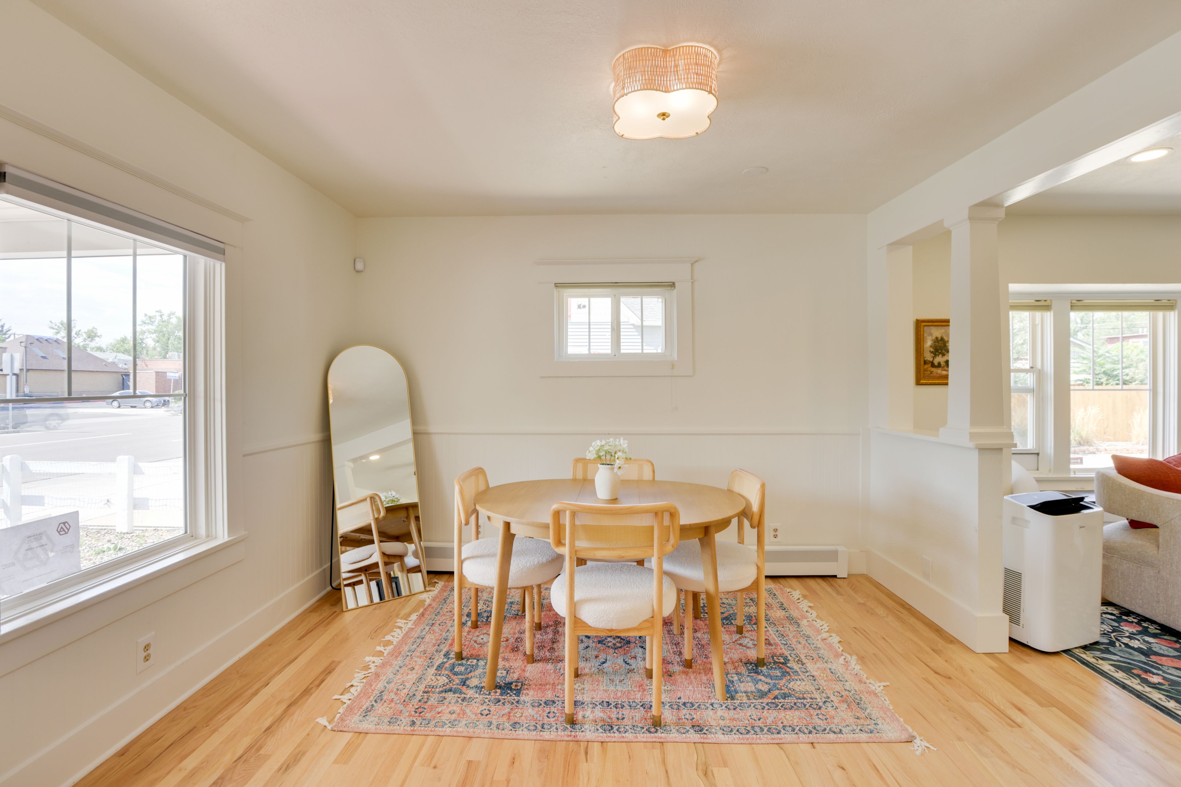 Property Interior | 2-Story Home