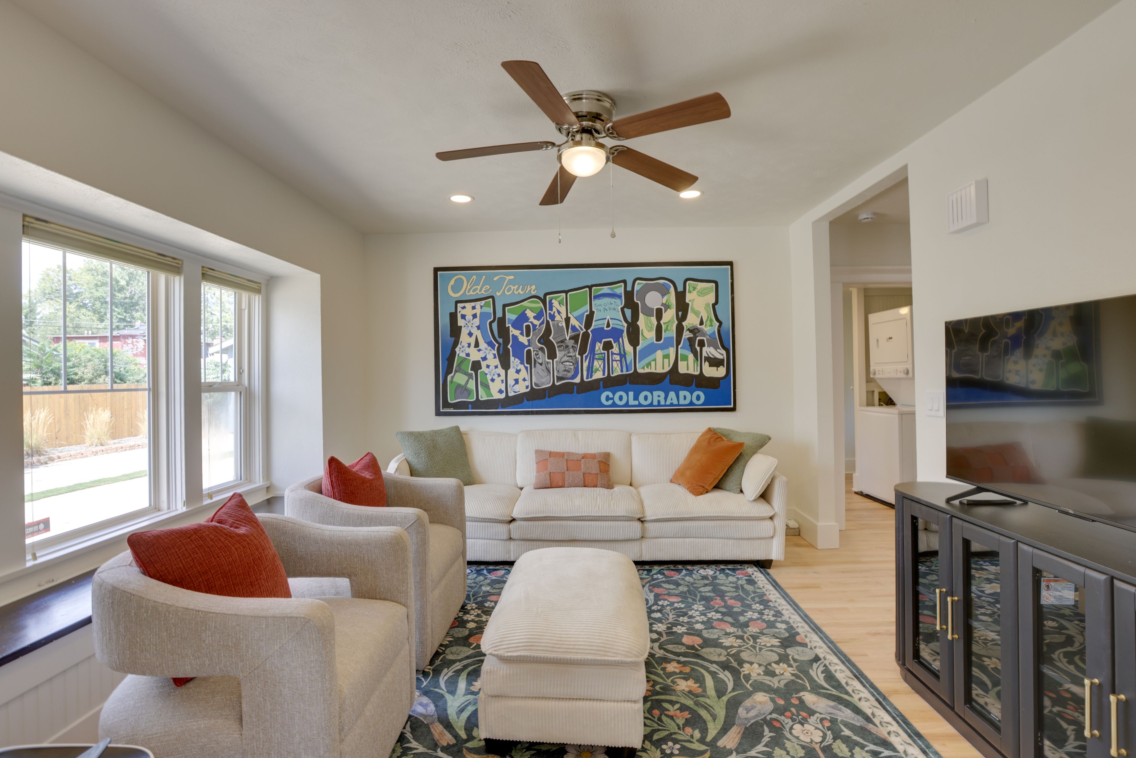 Arvada Vacation Rental | 2BR | 1BA | 1,478 Sq Ft