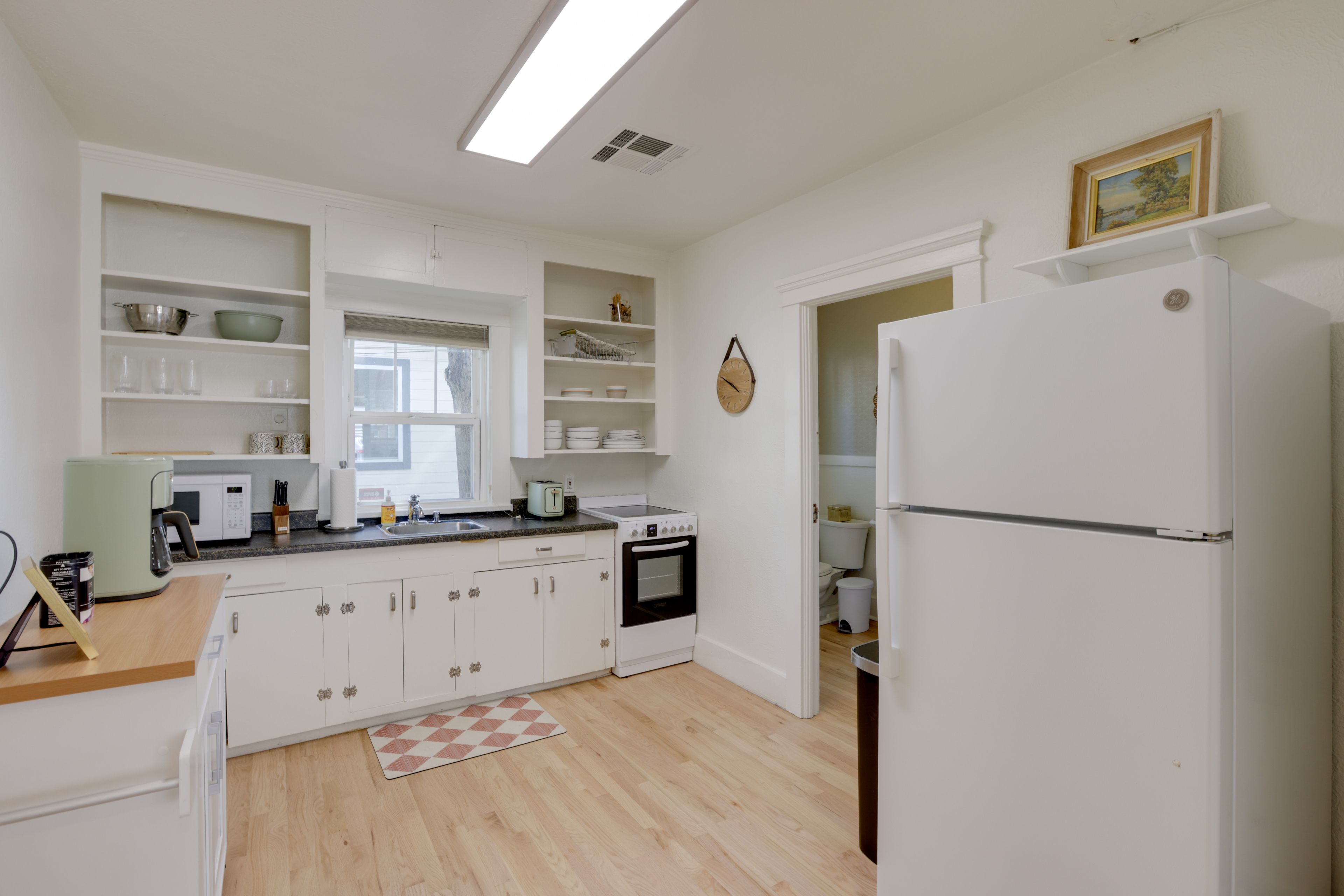 Kitchen | Cooking Basics | Drip Coffee Maker