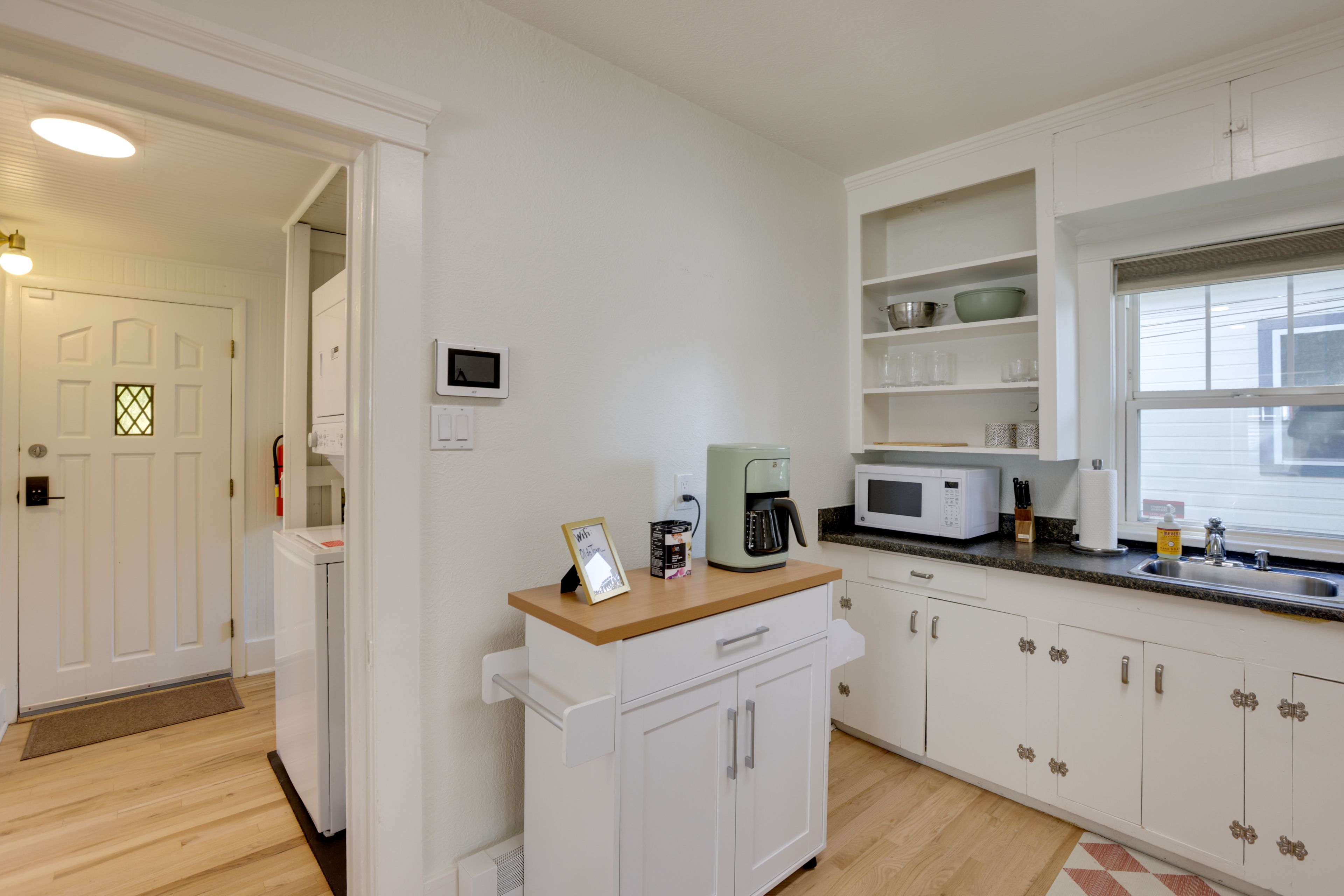 Kitchen | 1st Floor