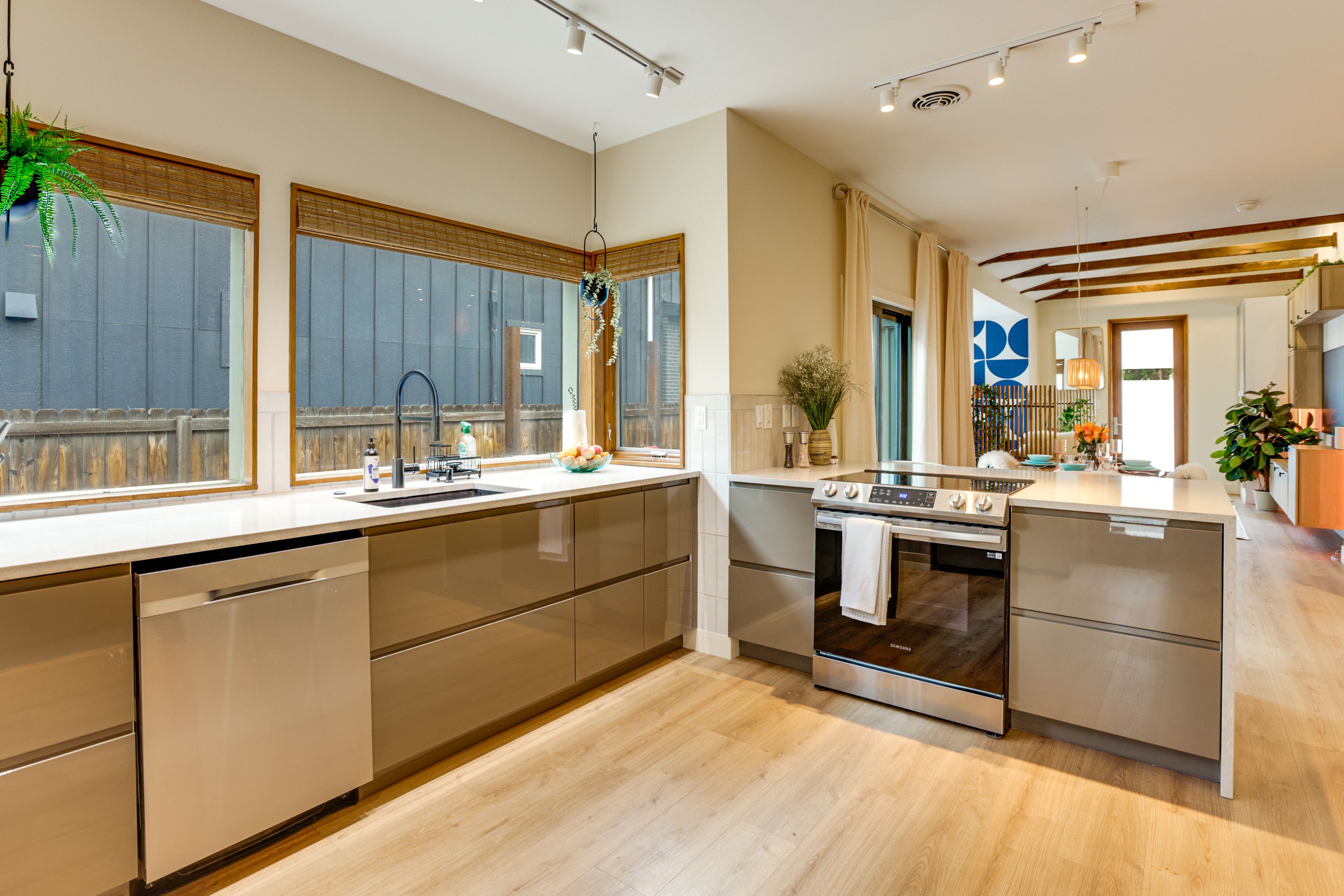 Kitchen | Cooking Basics