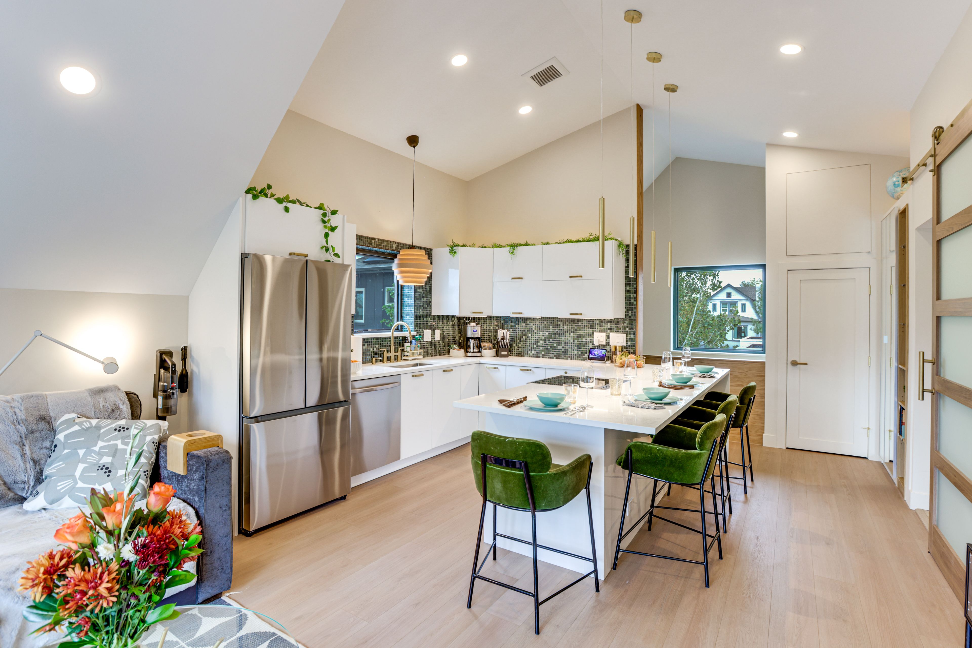 Kitchen | Cooking Basics
