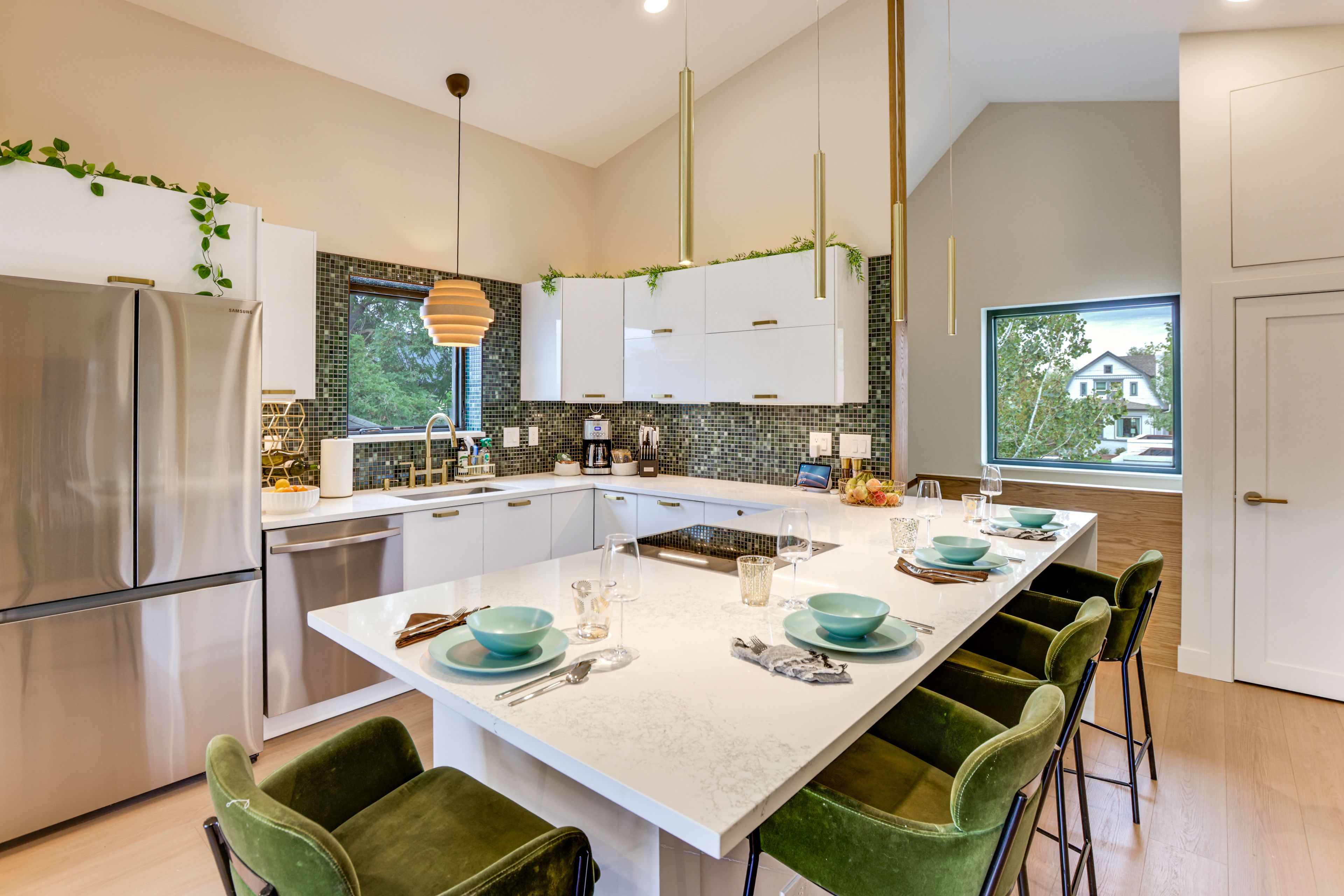 Denver Vacation Rental | 2BR | 1BA | 800 Sq Ft