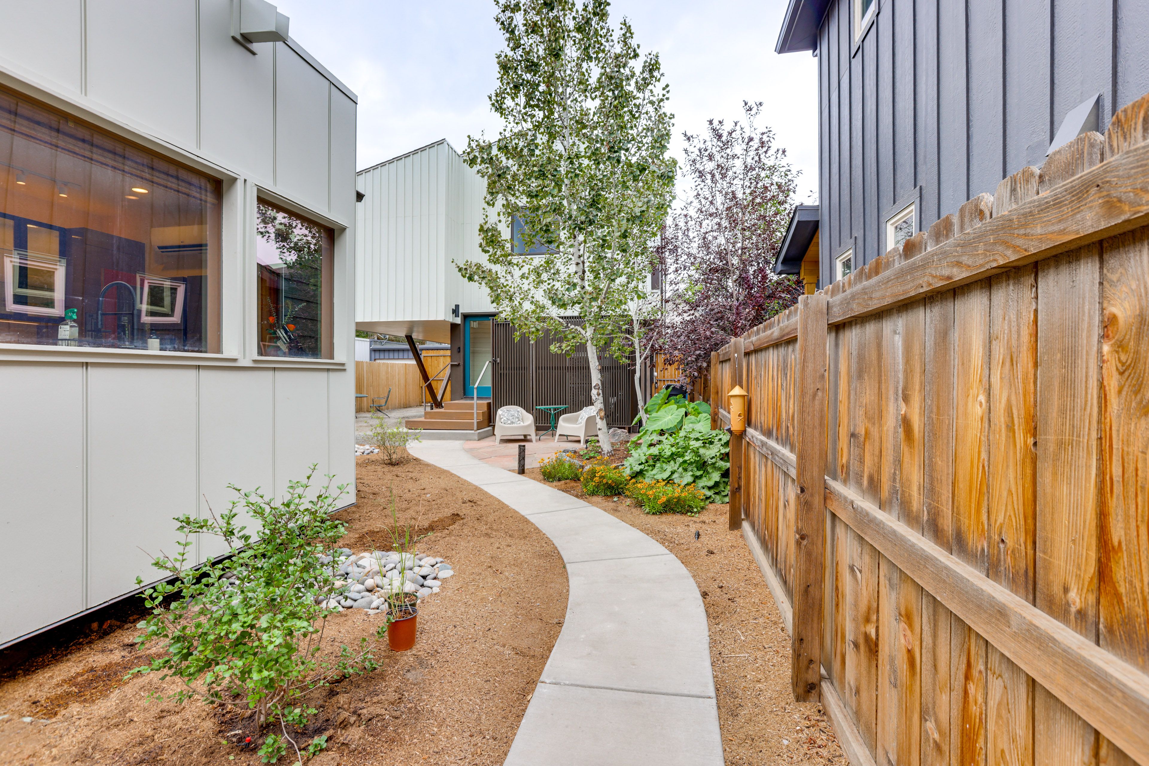 Property Access